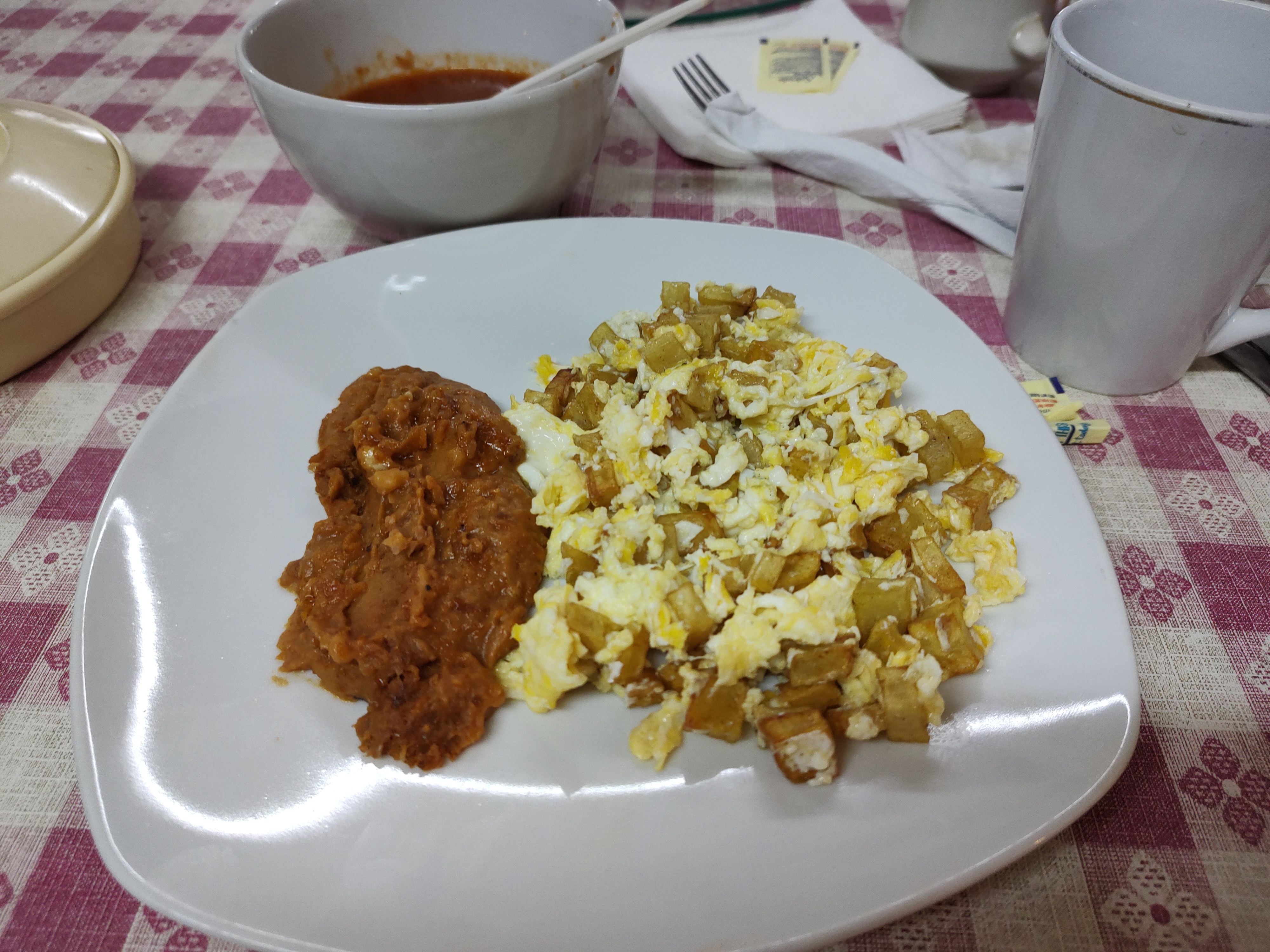 Las Bugambilias image 3