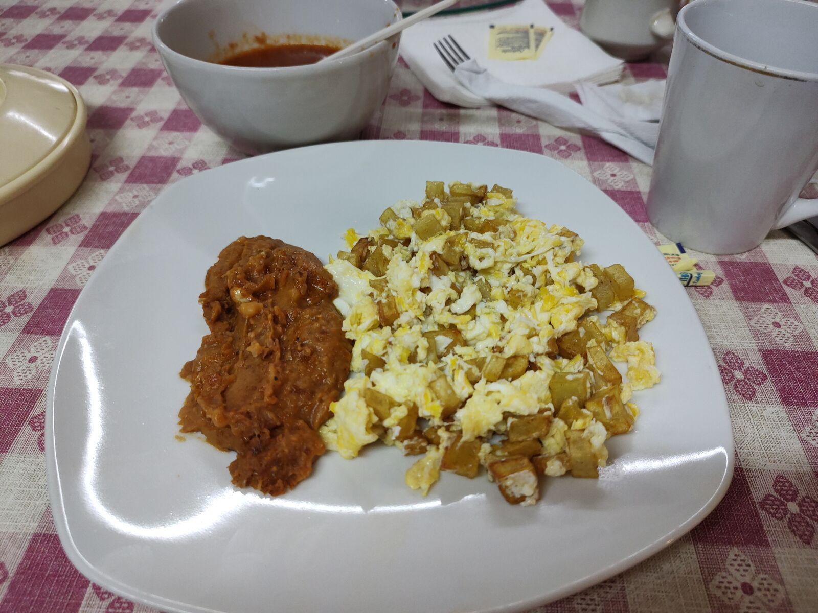 Las Bugambilias image 3