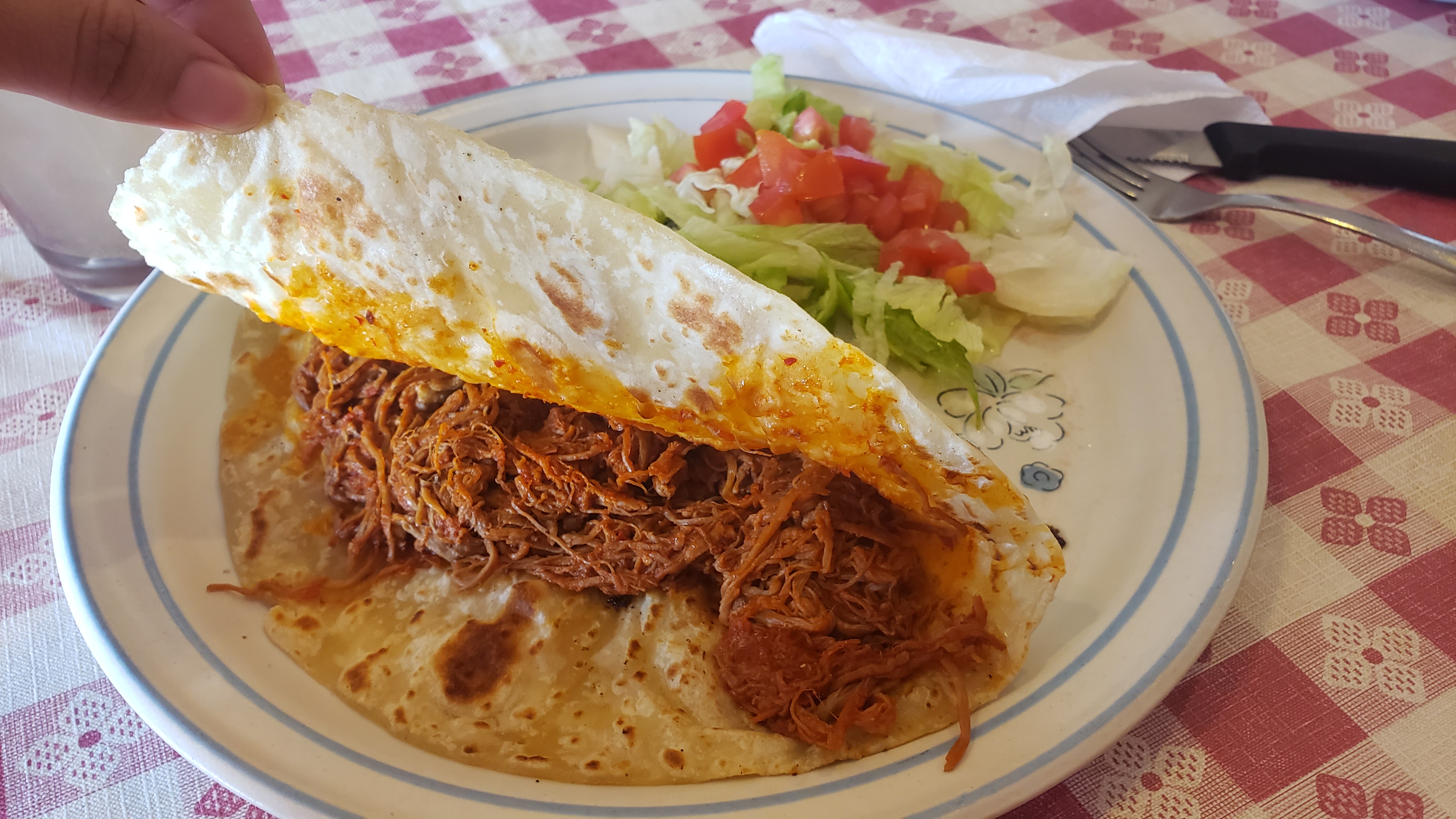 Las Bugambilias image 4