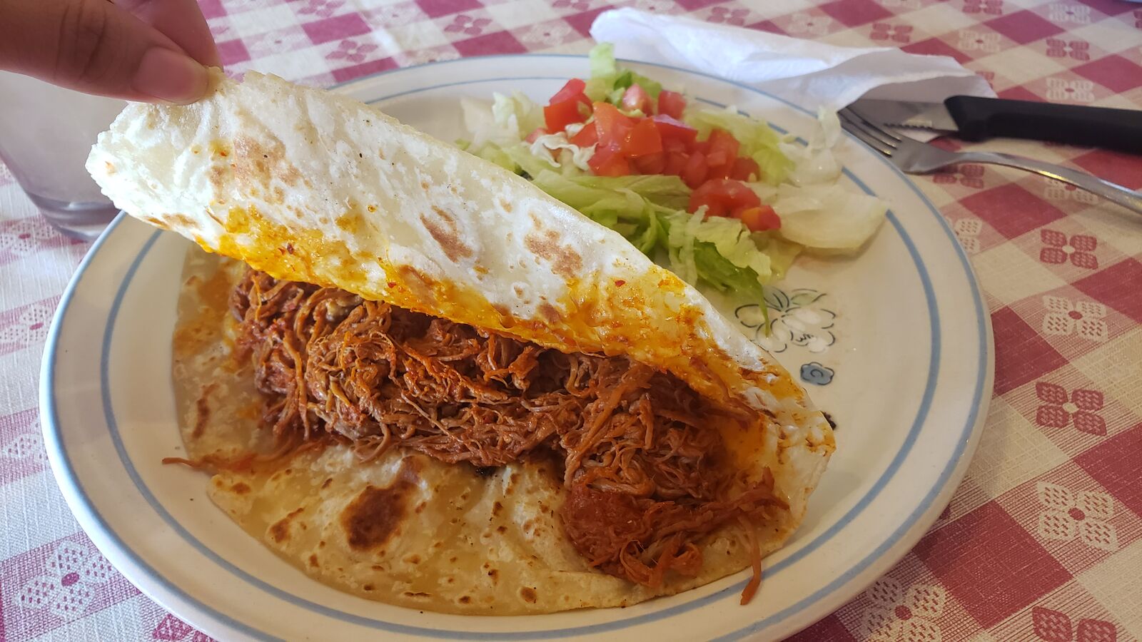 Las Bugambilias image 4