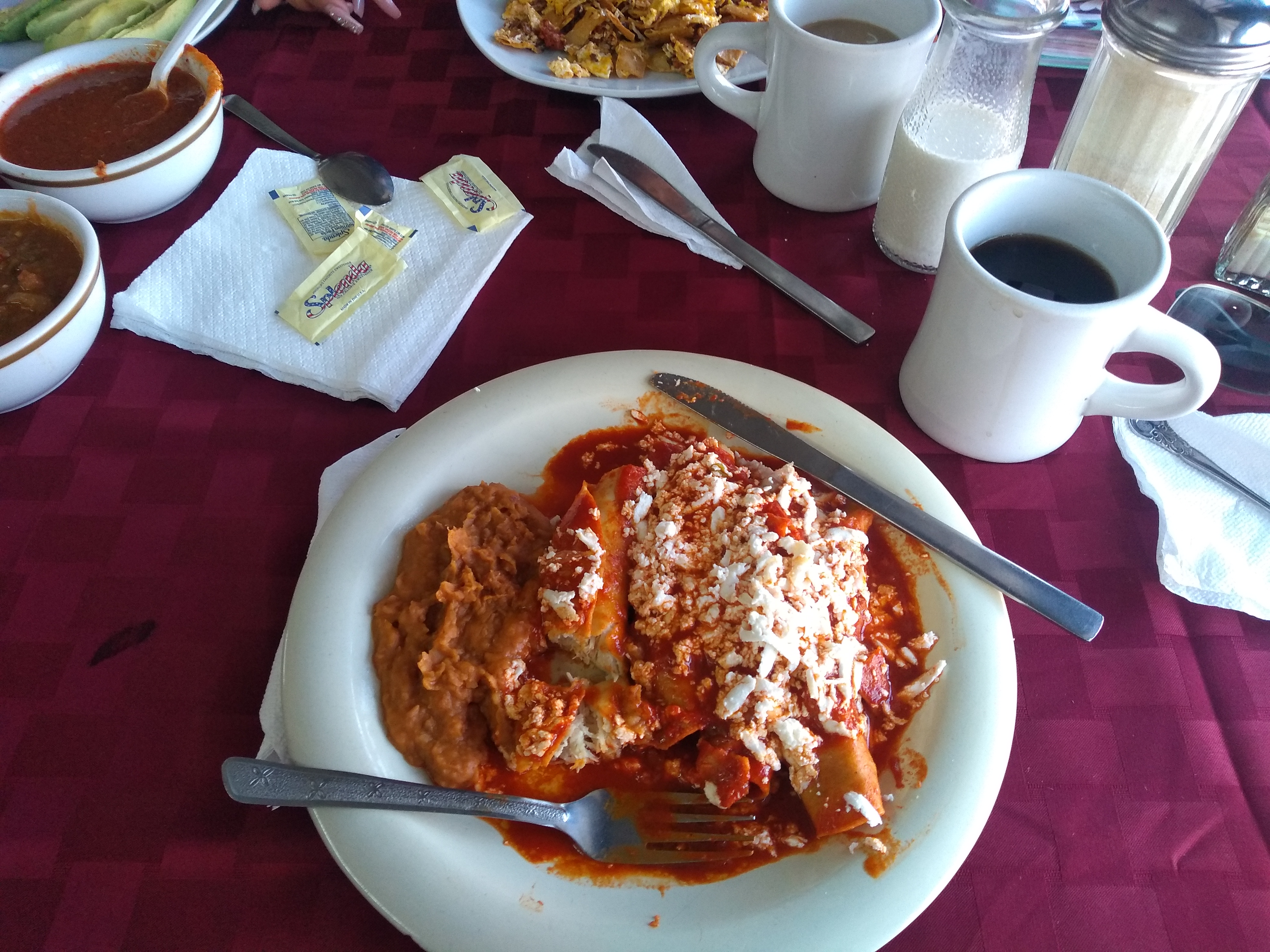 Las Bugambilias image 5