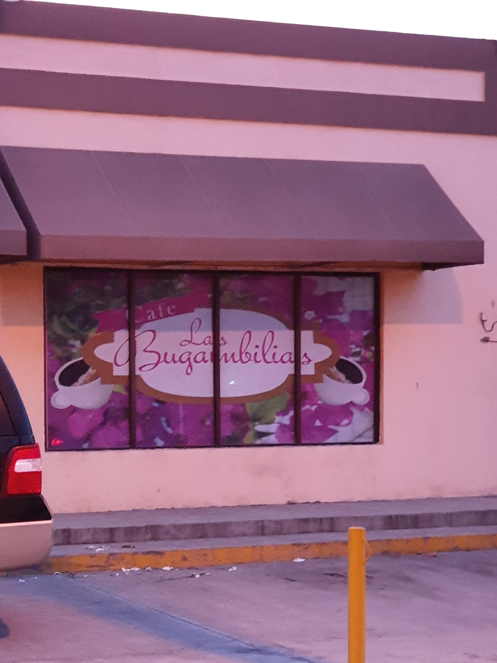 Las Bugambilias image 8