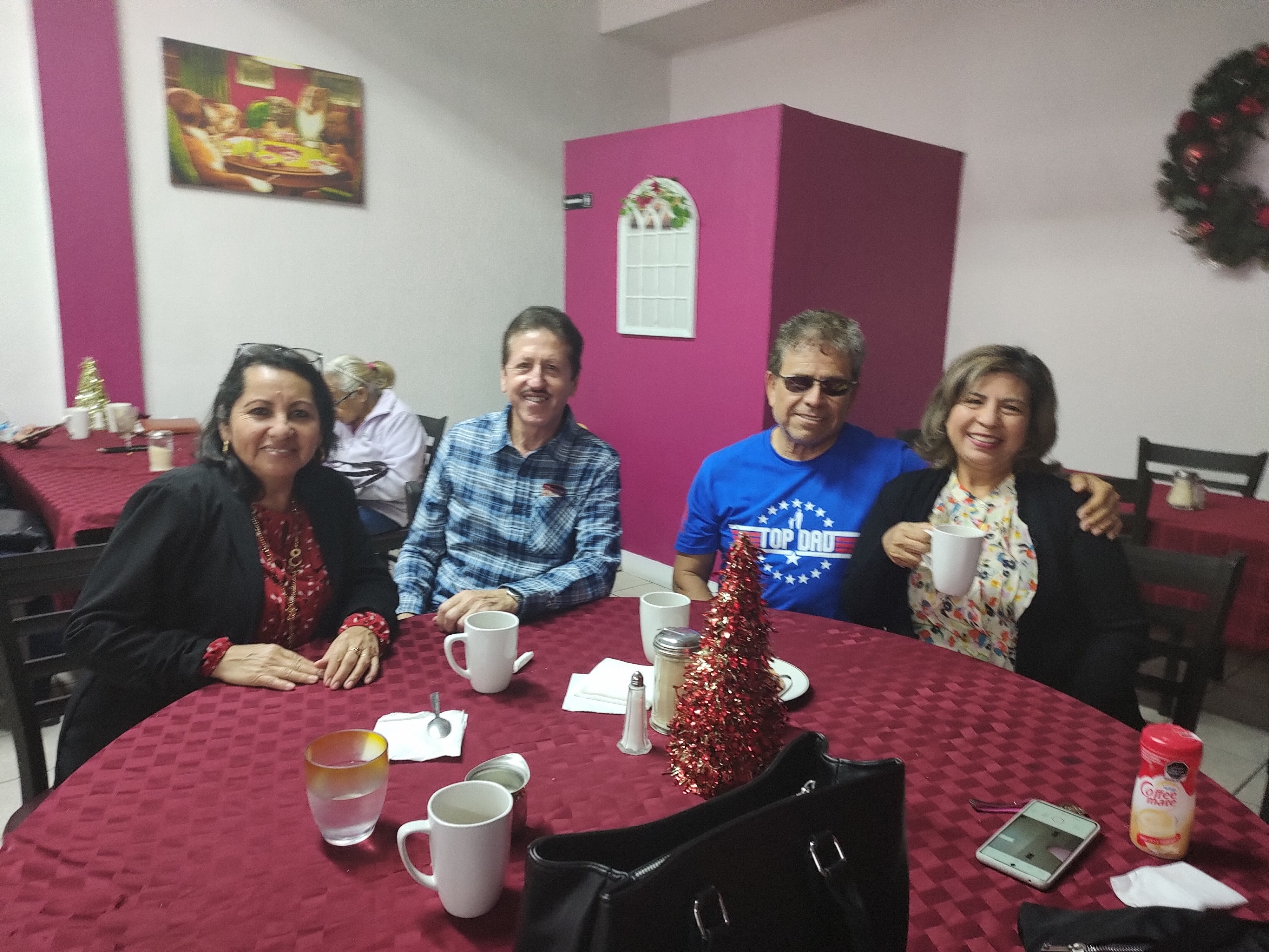 Las Bugambilias image 10