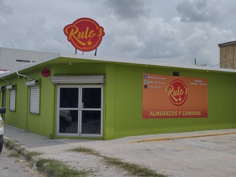 Rulos image 1