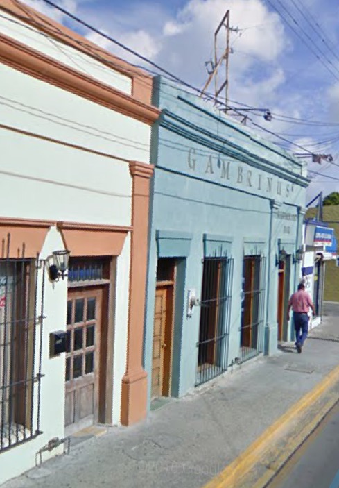 Restaurante Gambrinus image 2