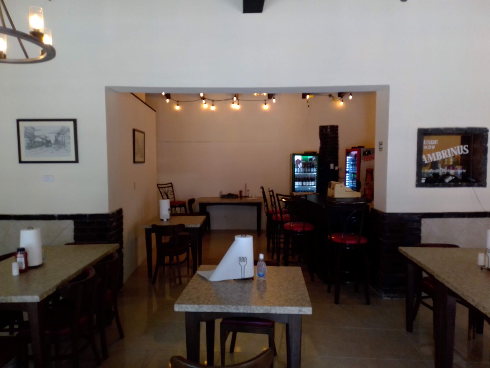 Restaurante Gambrinus image 3