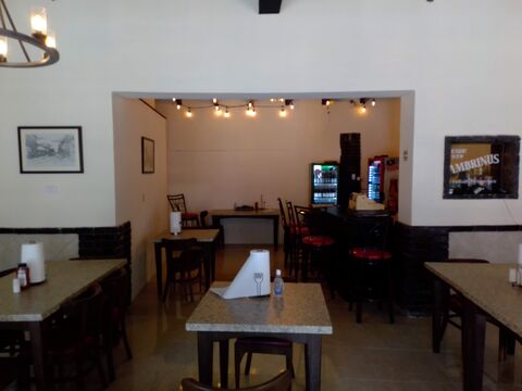 Restaurante Gambrinus image 3