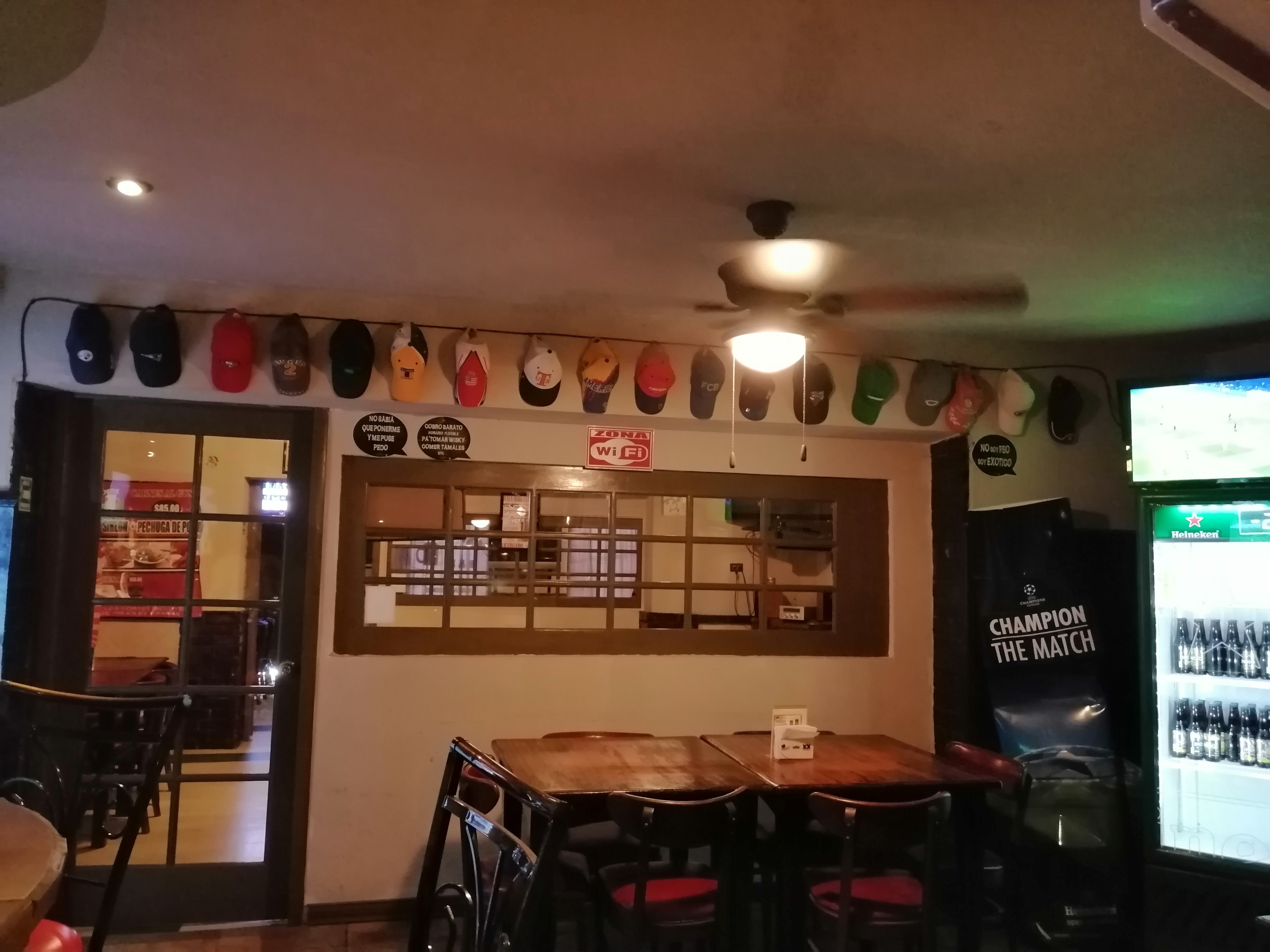 Restaurante Gambrinus image 4