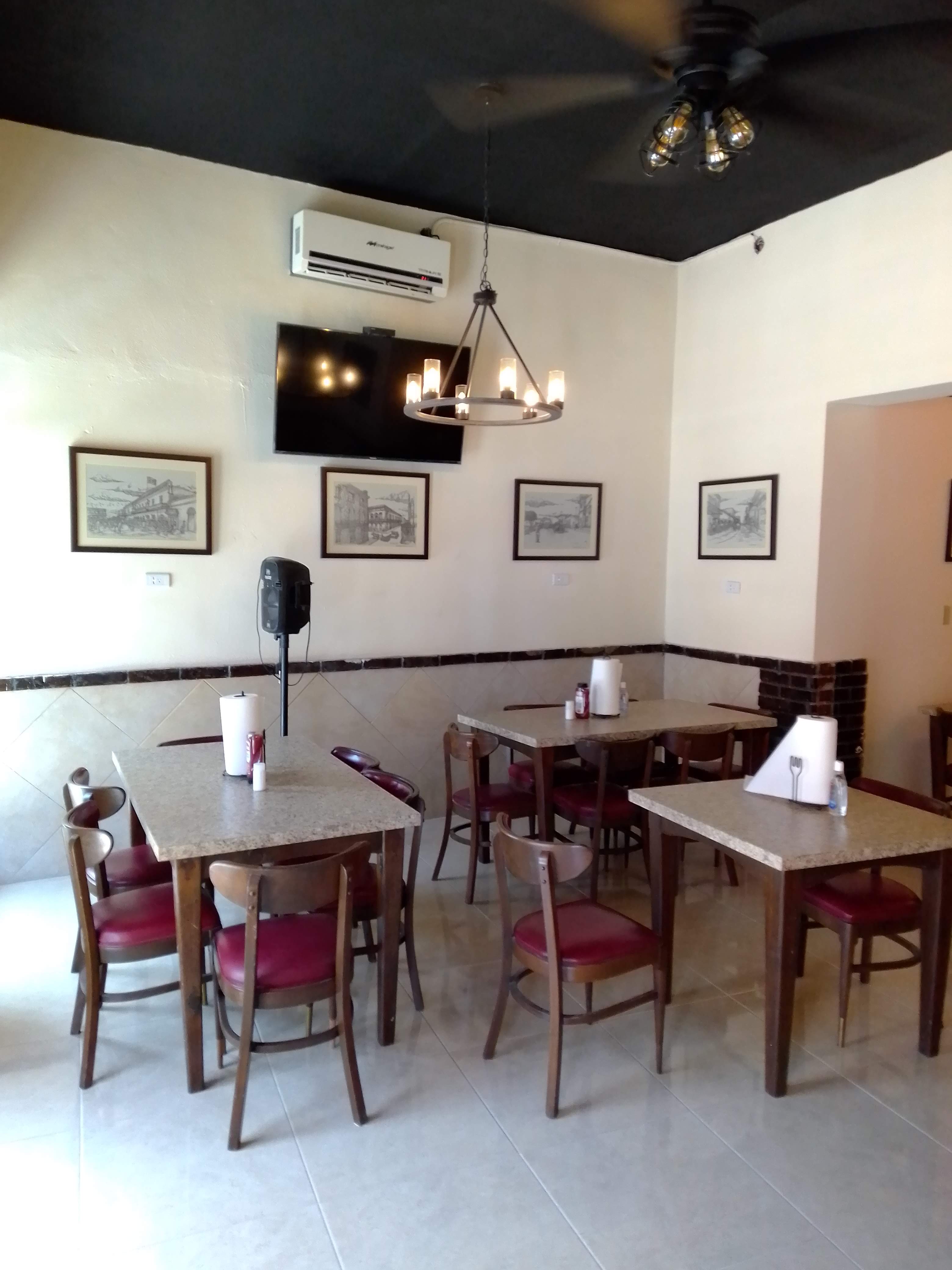 Restaurante Gambrinus image 5