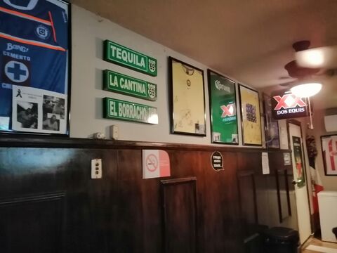 Restaurante Gambrinus image 6