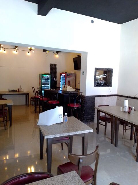 Restaurante Gambrinus image 7