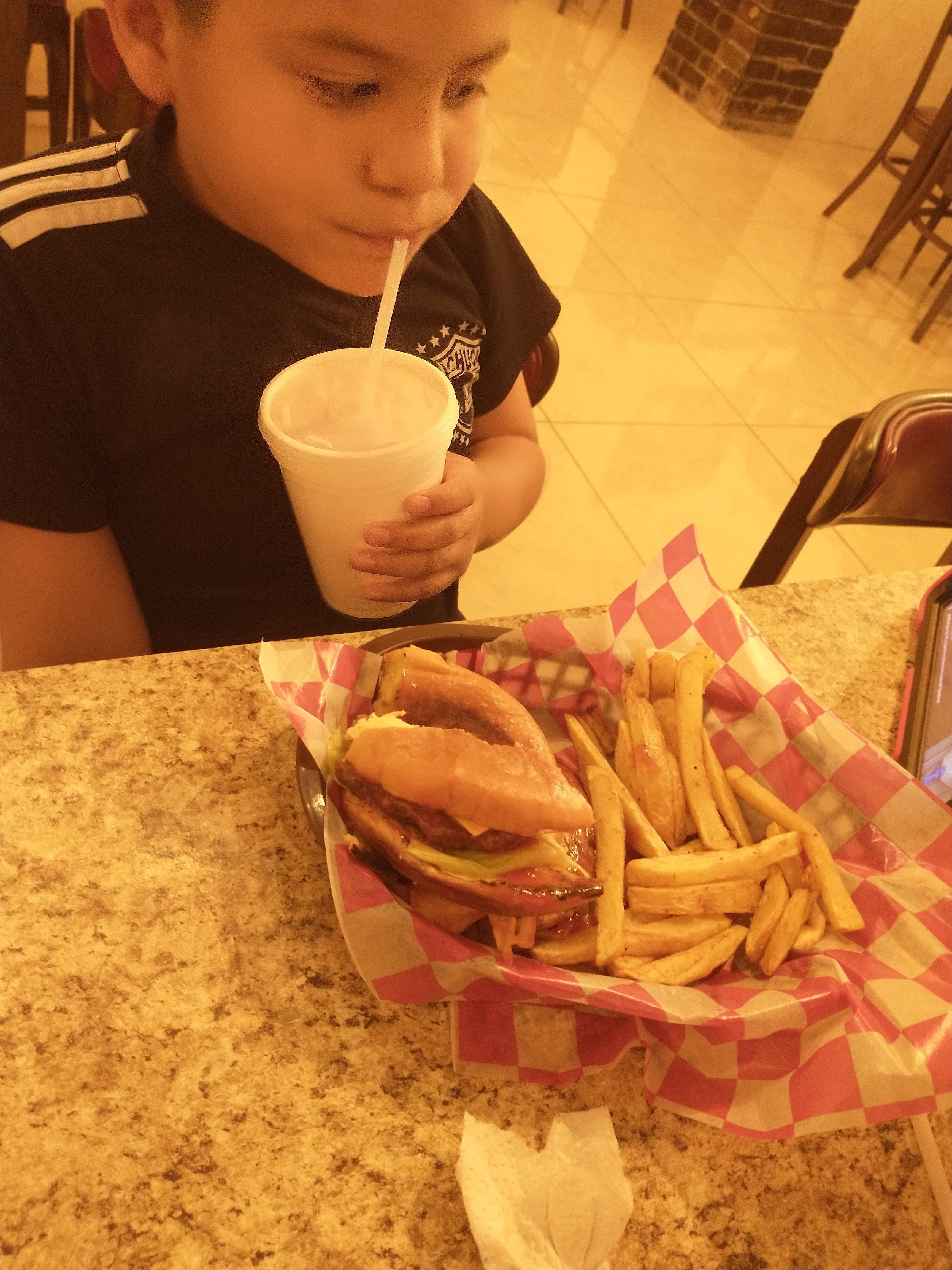 Restaurante Gambrinus image 10