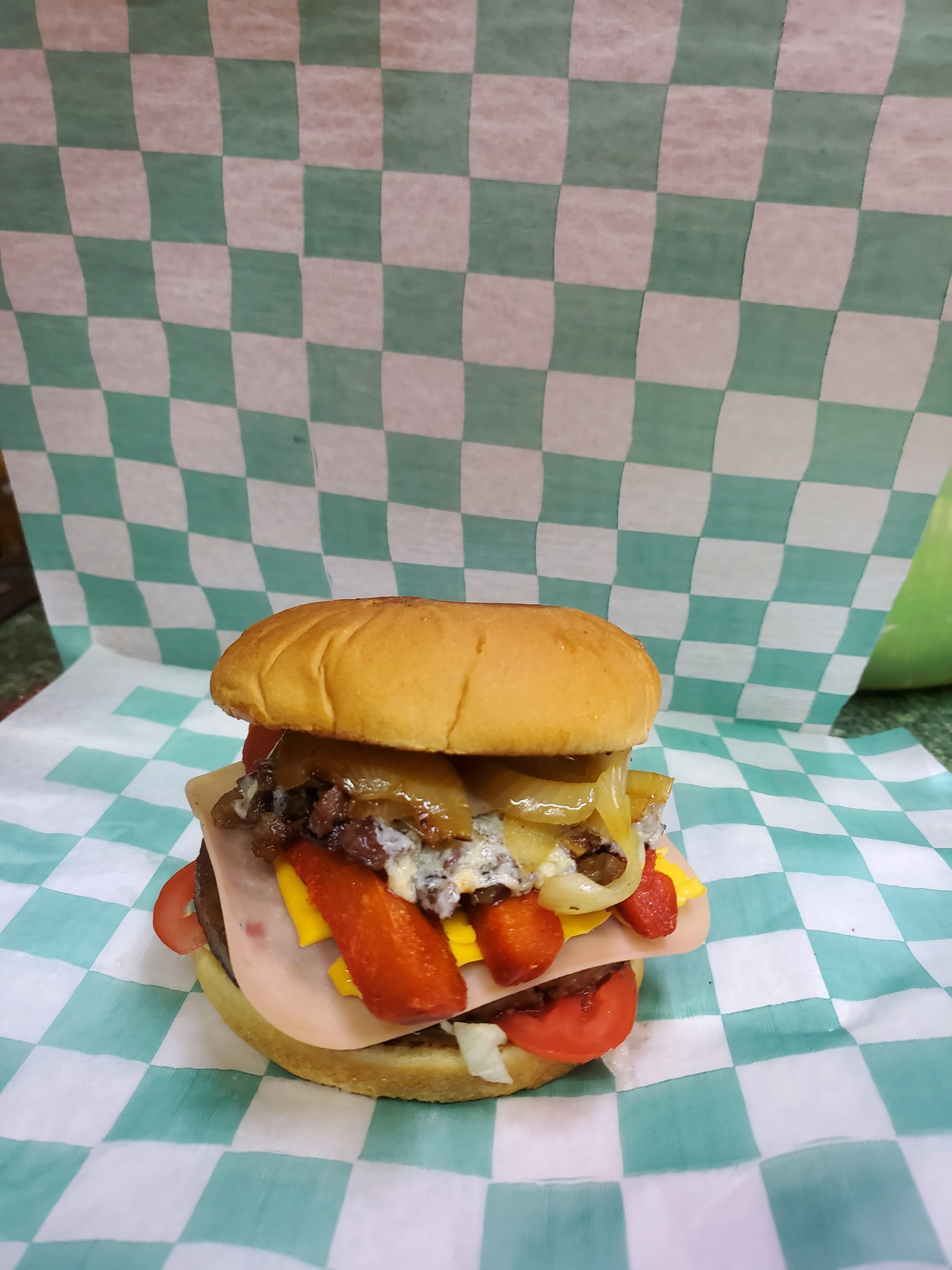 RICO'S Restaurante image 2