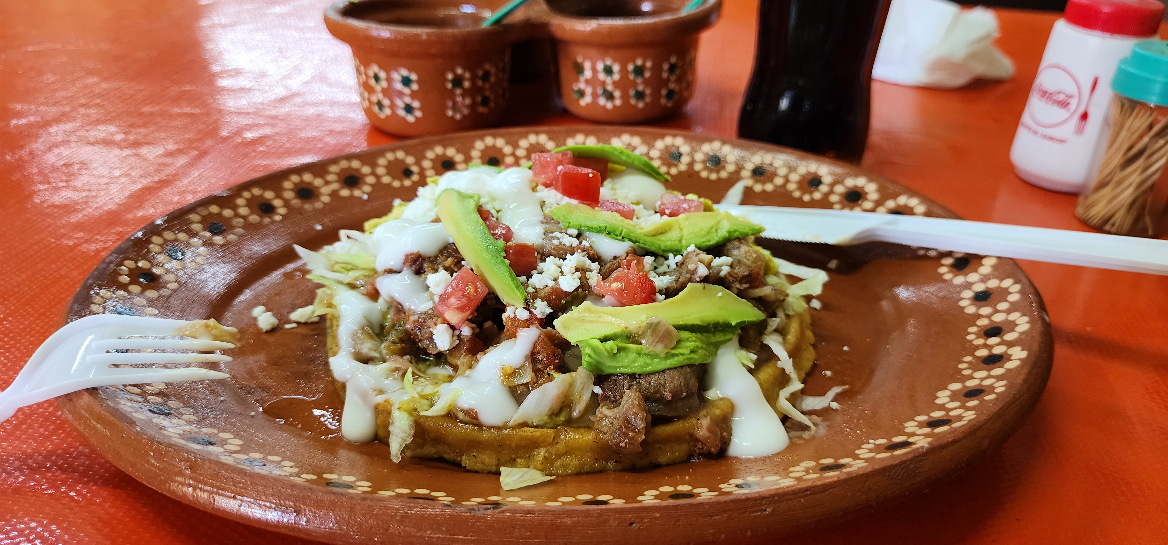 RICO'S Restaurante image 5