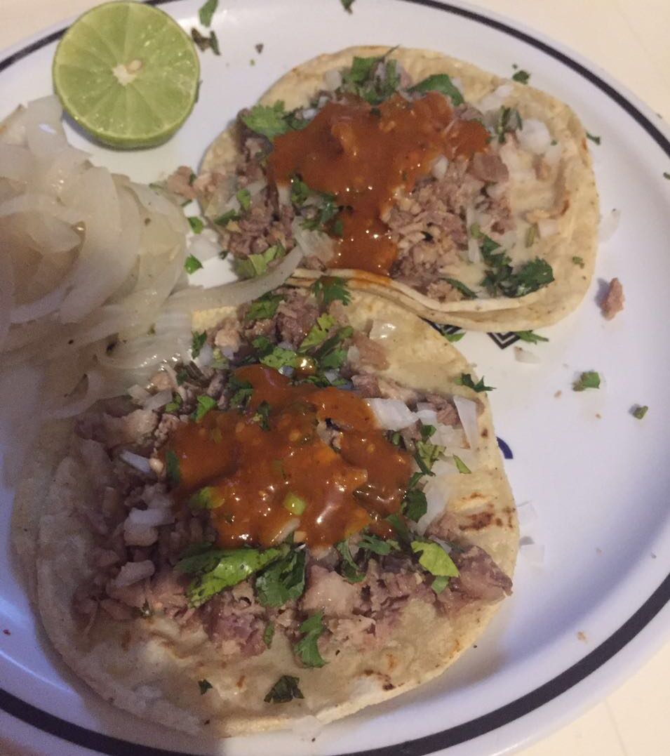 Taquería: "El Sabino" image 2