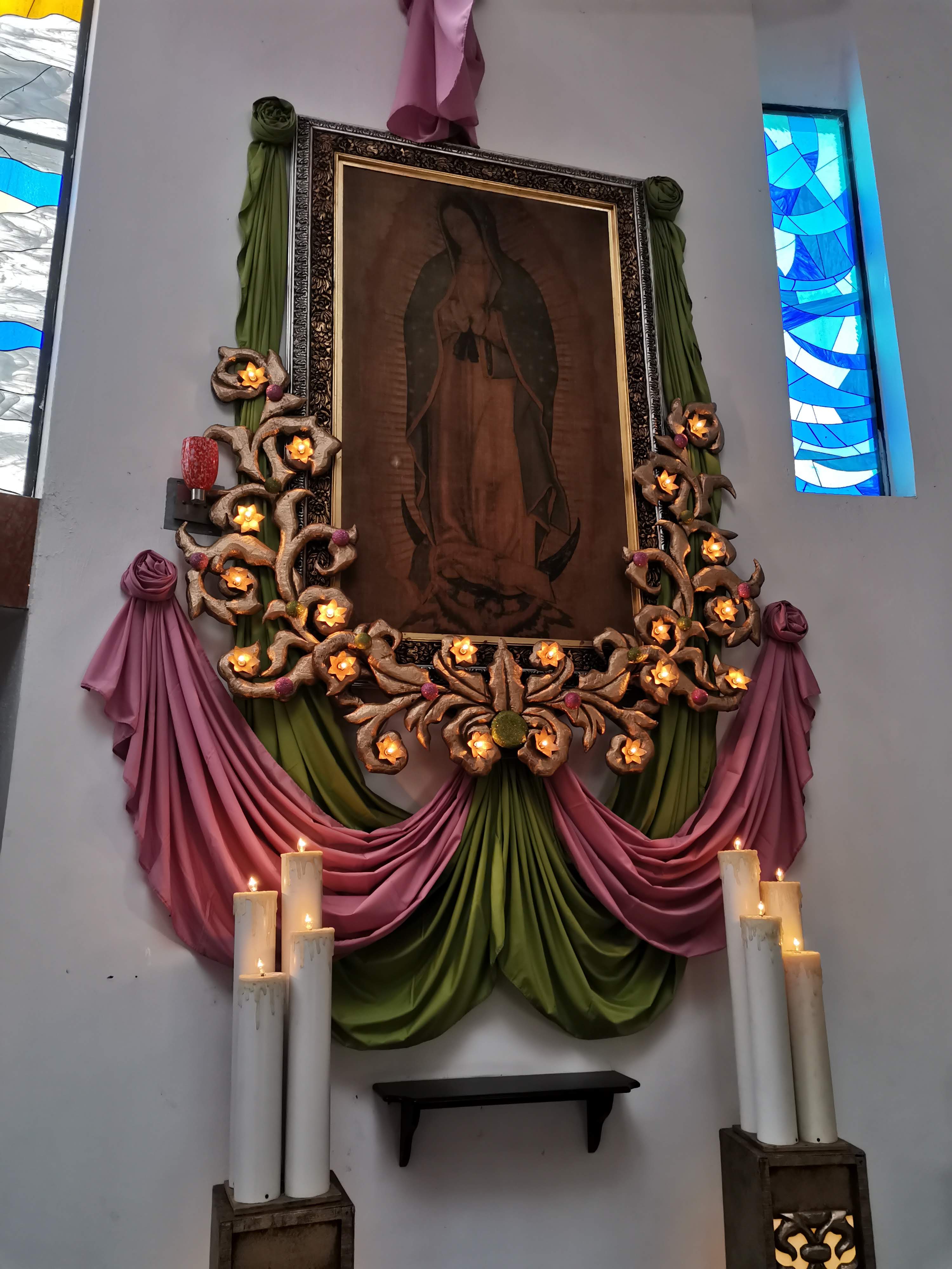 Taquería: "El Sabino" image 6