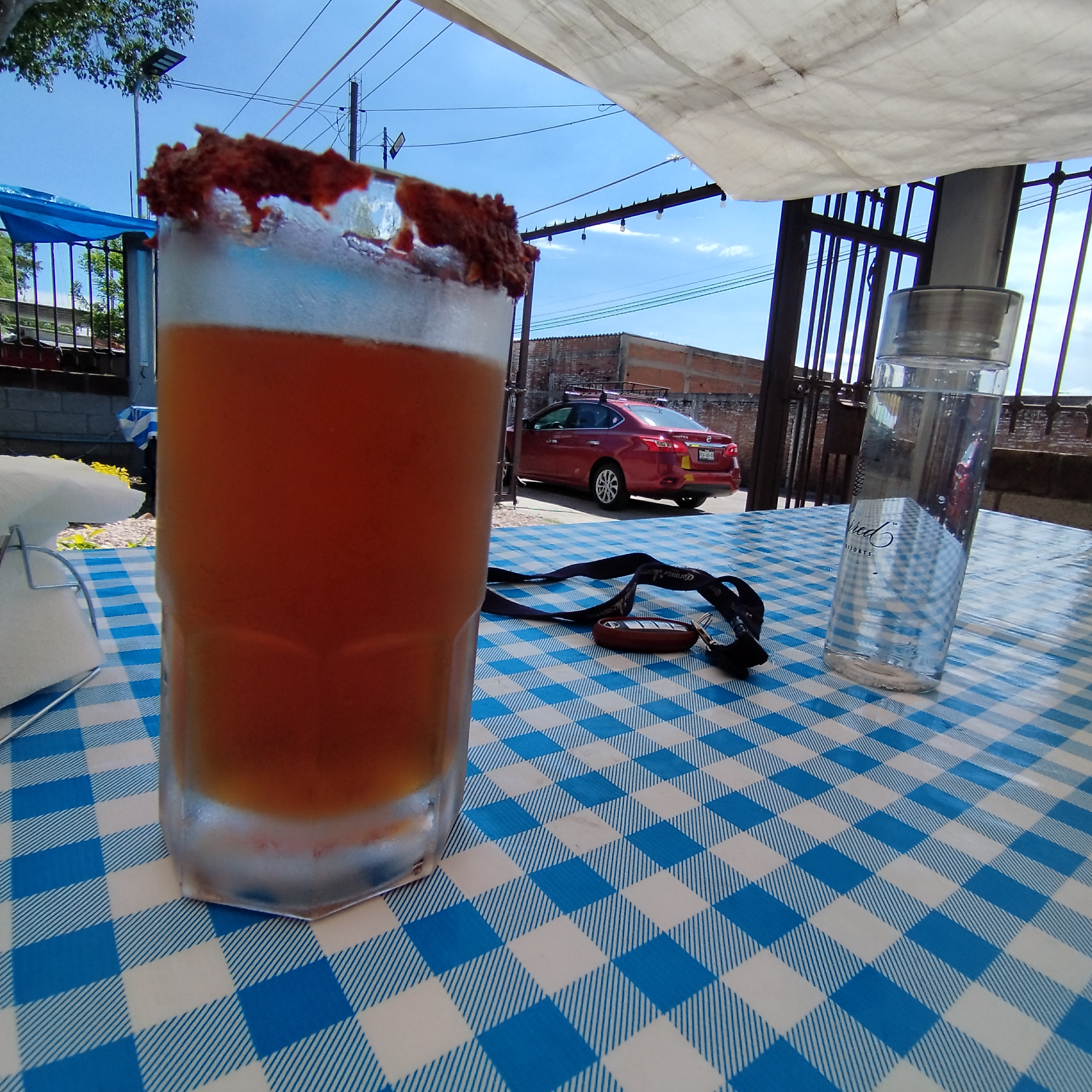 Mandala's Terraza image 1