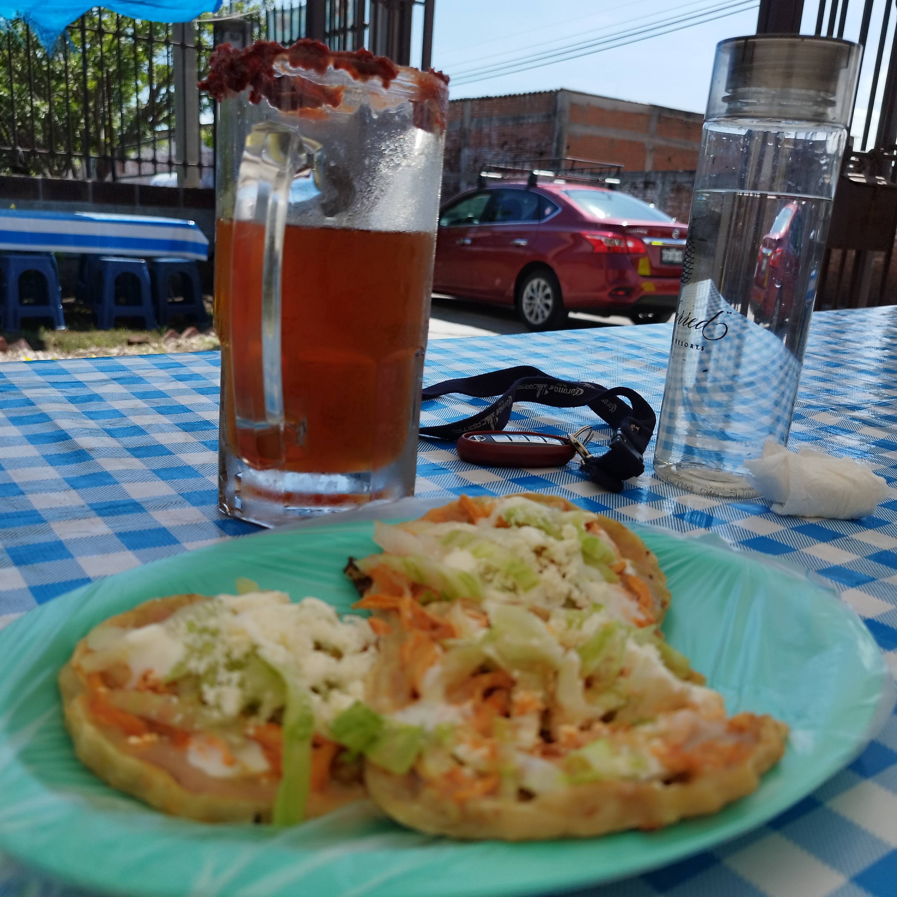 Mandala's Terraza image 2