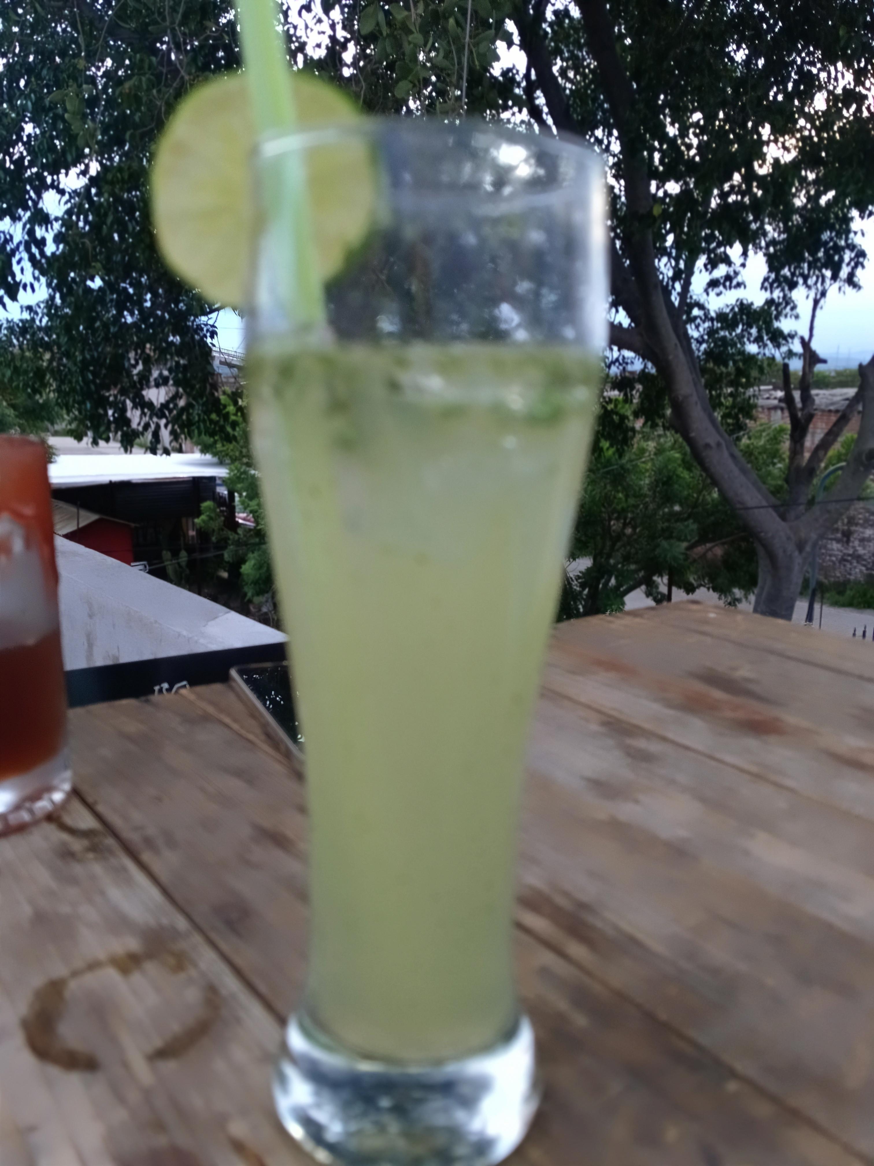 Mandala's Terraza image 5