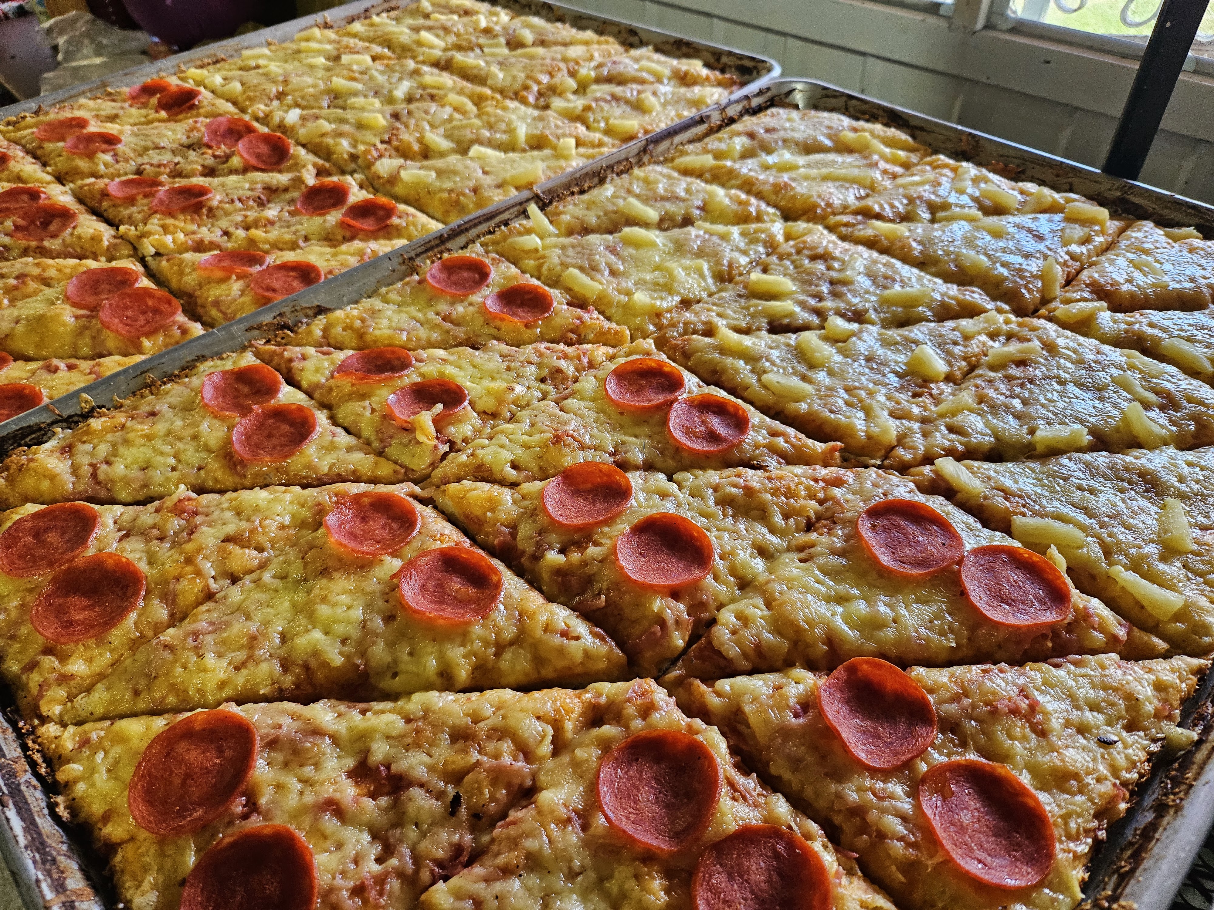 Pizzeria el " Negrito " image 1