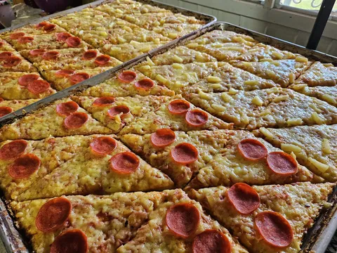 Pizzeria el " Negrito " image 1