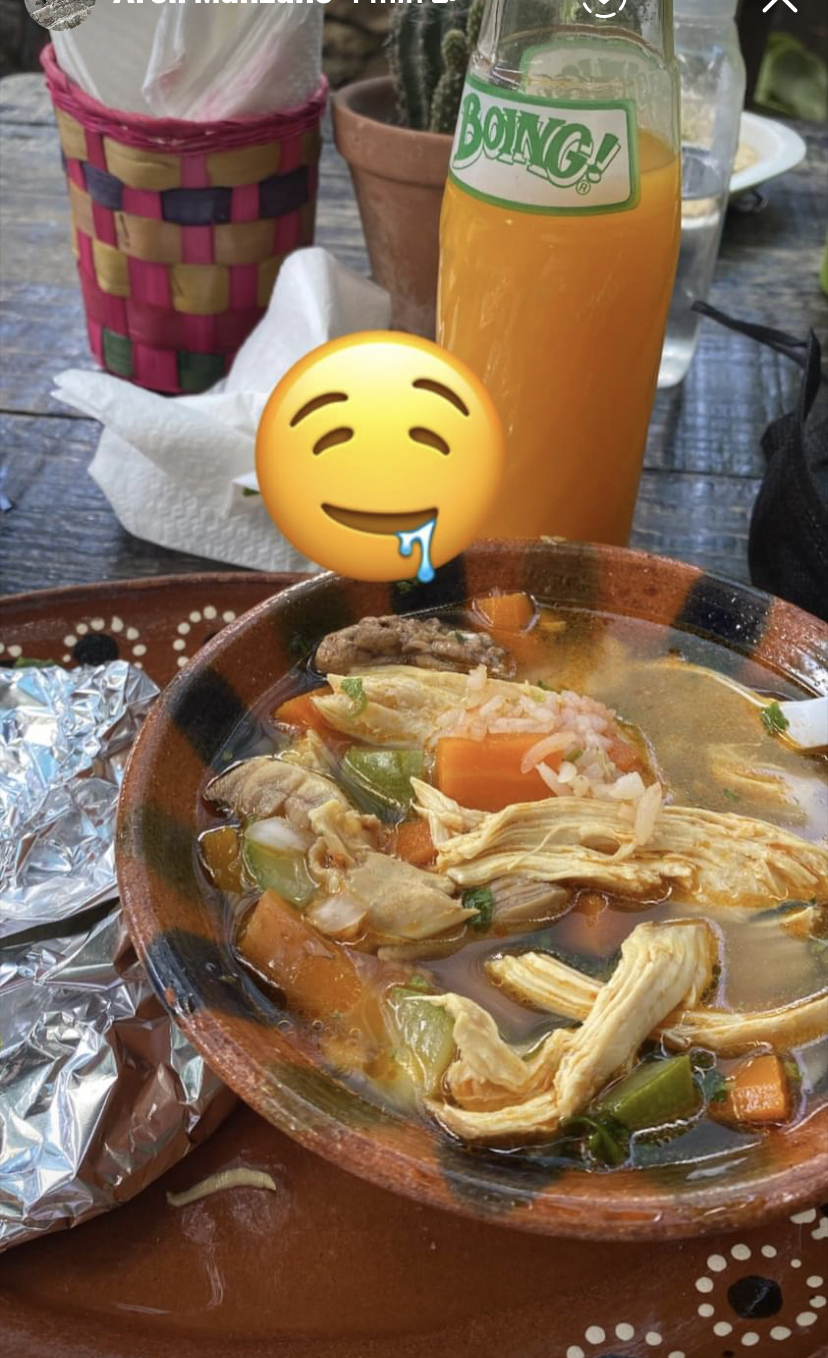 Gorditas La Piramide 100% Maiz Quebrado image 2