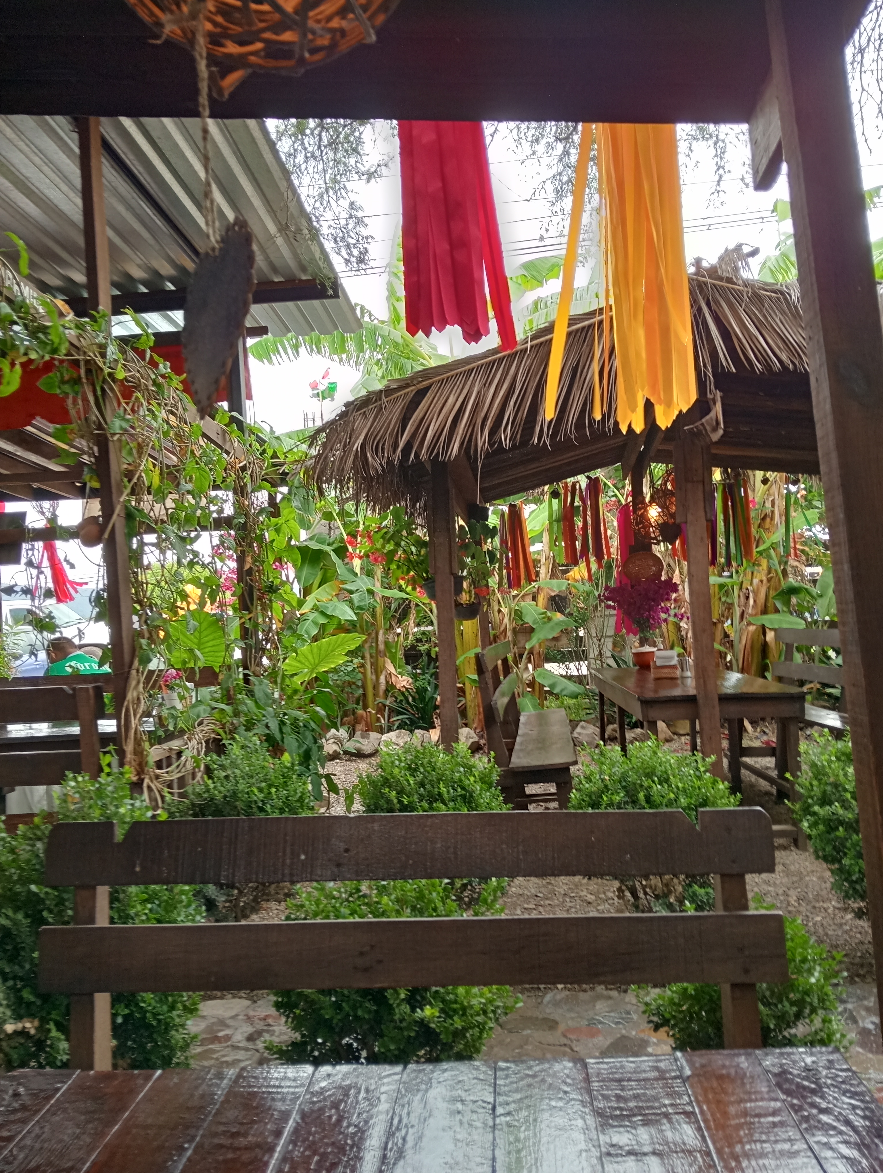 Gorditas La Piramide 100% Maiz Quebrado image 6