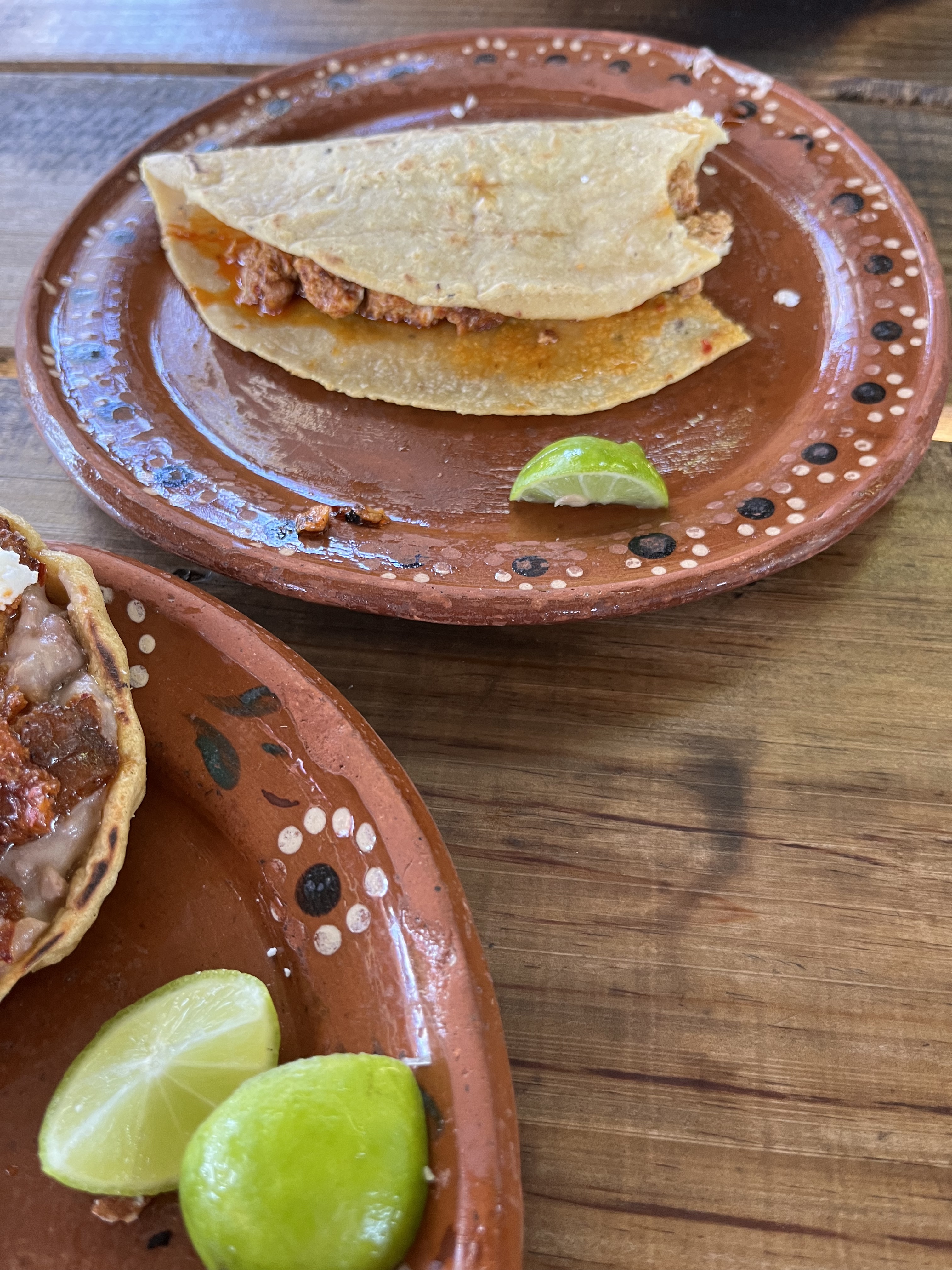 Gorditas La Piramide 100% Maiz Quebrado image 7