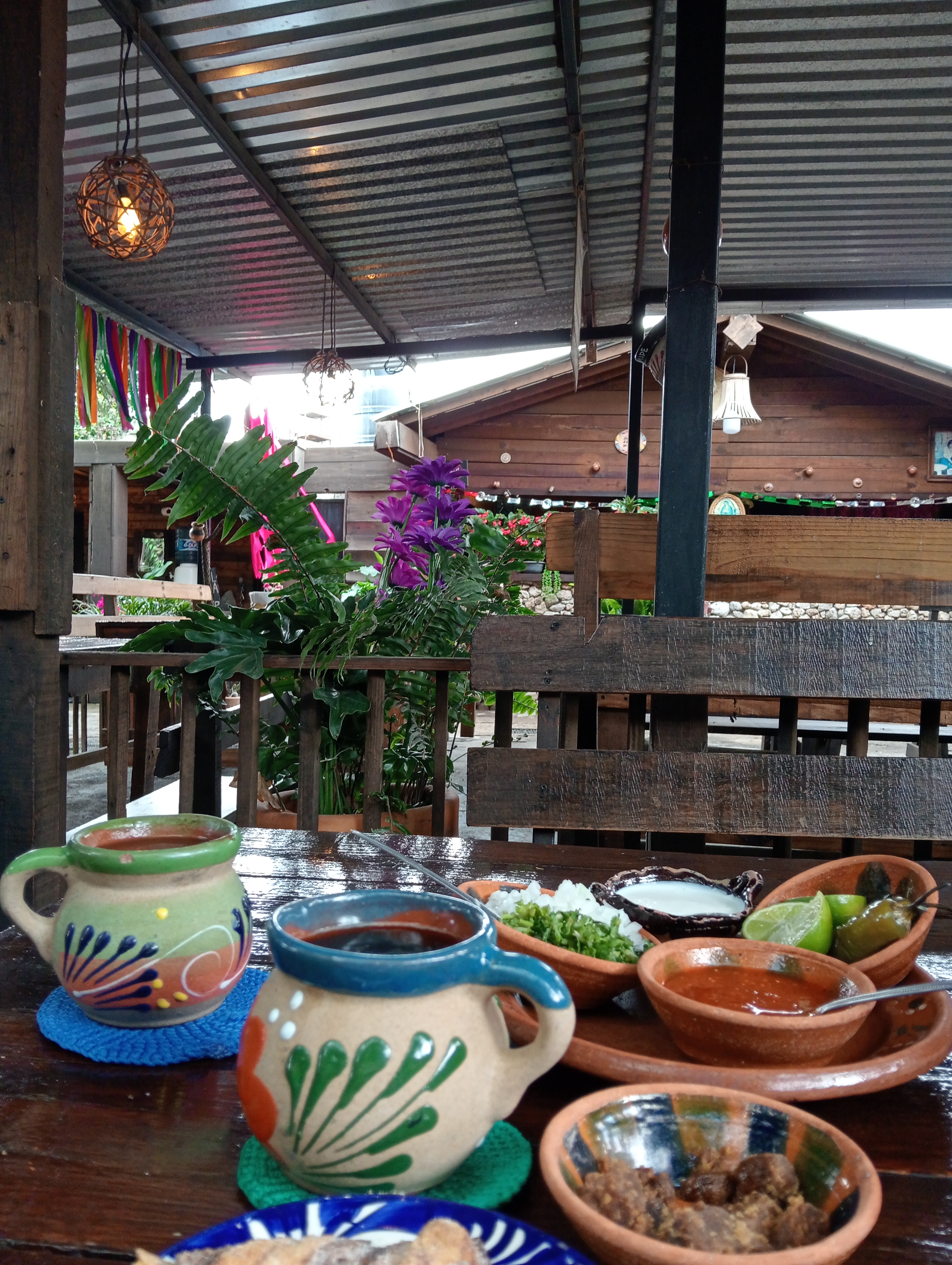 Gorditas La Piramide 100% Maiz Quebrado image 9