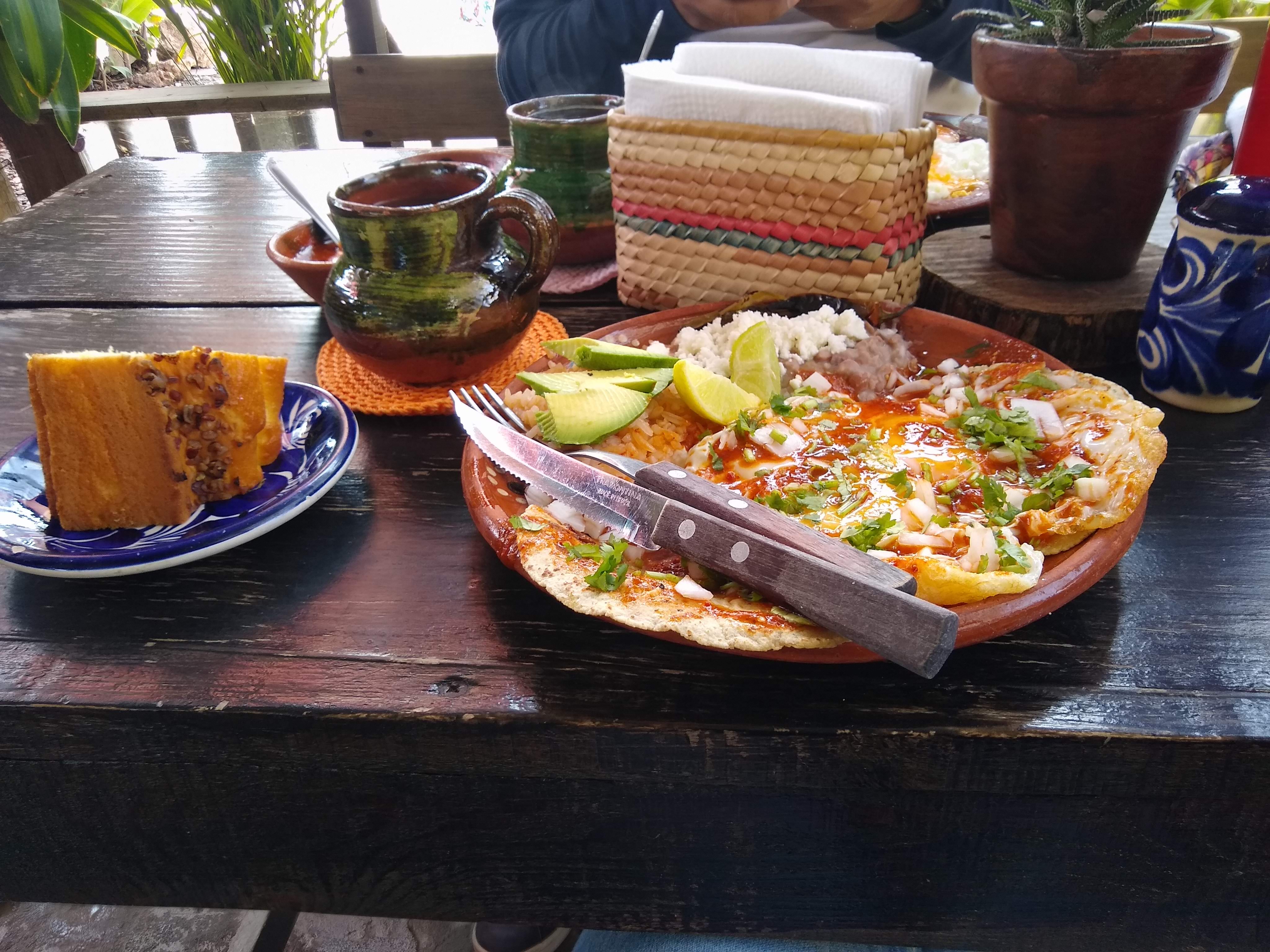 Gorditas La Piramide 100% Maiz Quebrado image 10