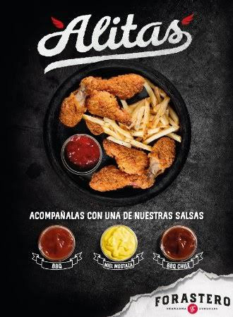 LAS PINCHES ALITAS D' Avalos image 5