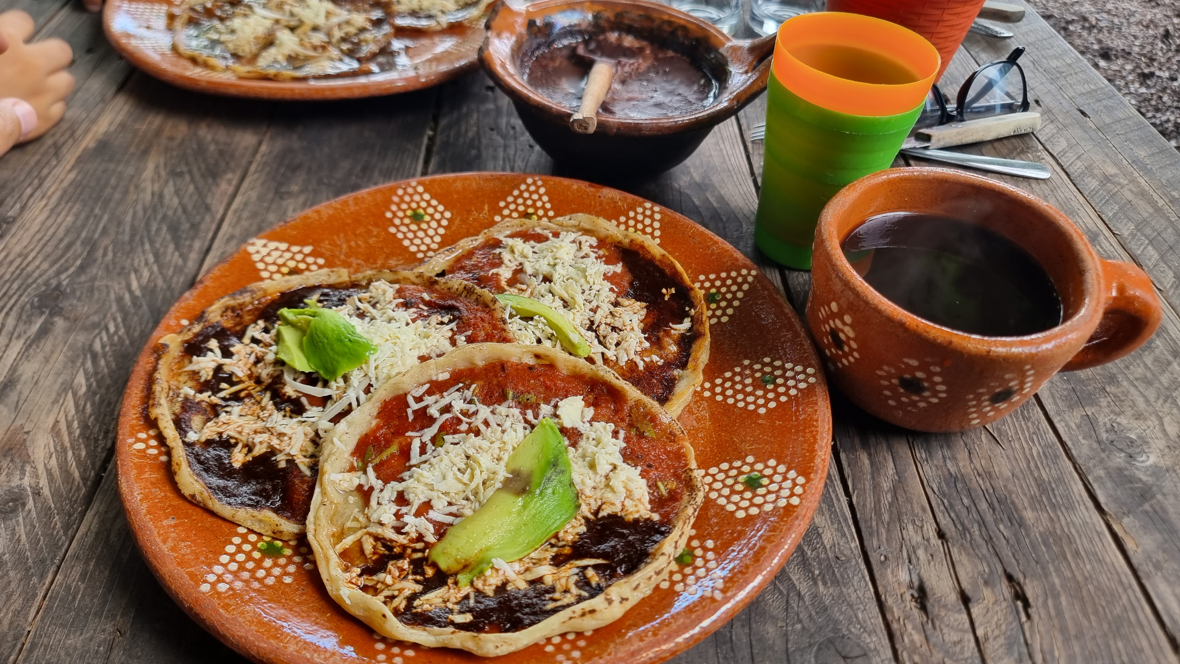 La Bugambilia Plaza image 2