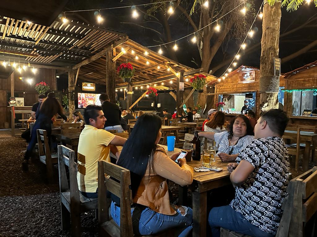 La Bugambilia Plaza image 3