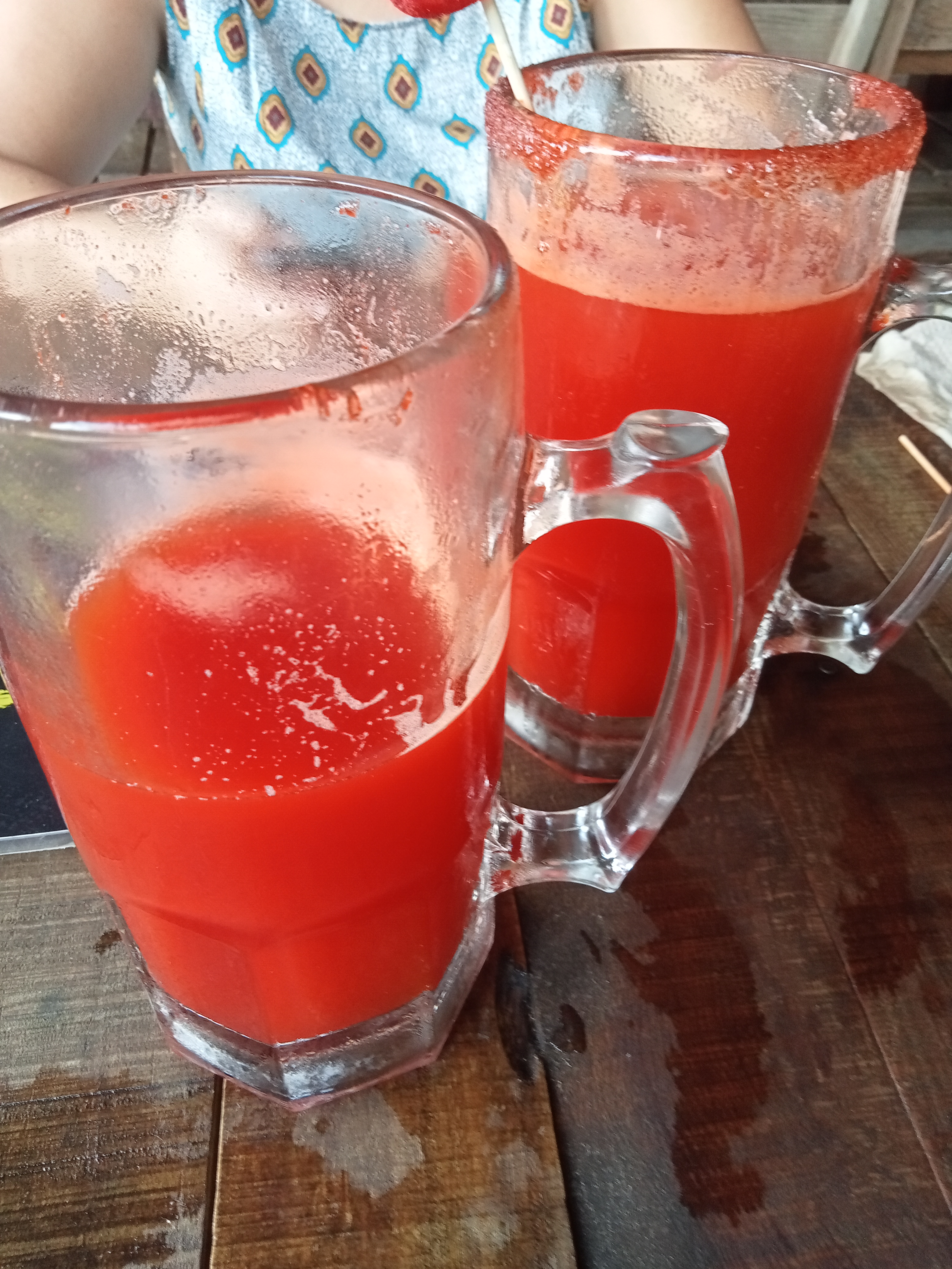 La Bugambilia Plaza image 7