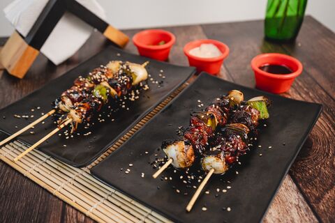 Sushi 22 image 1