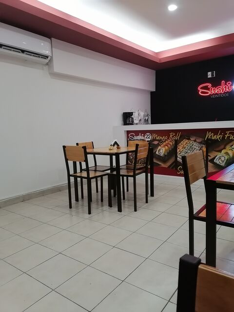 Sushi 22 image 5
