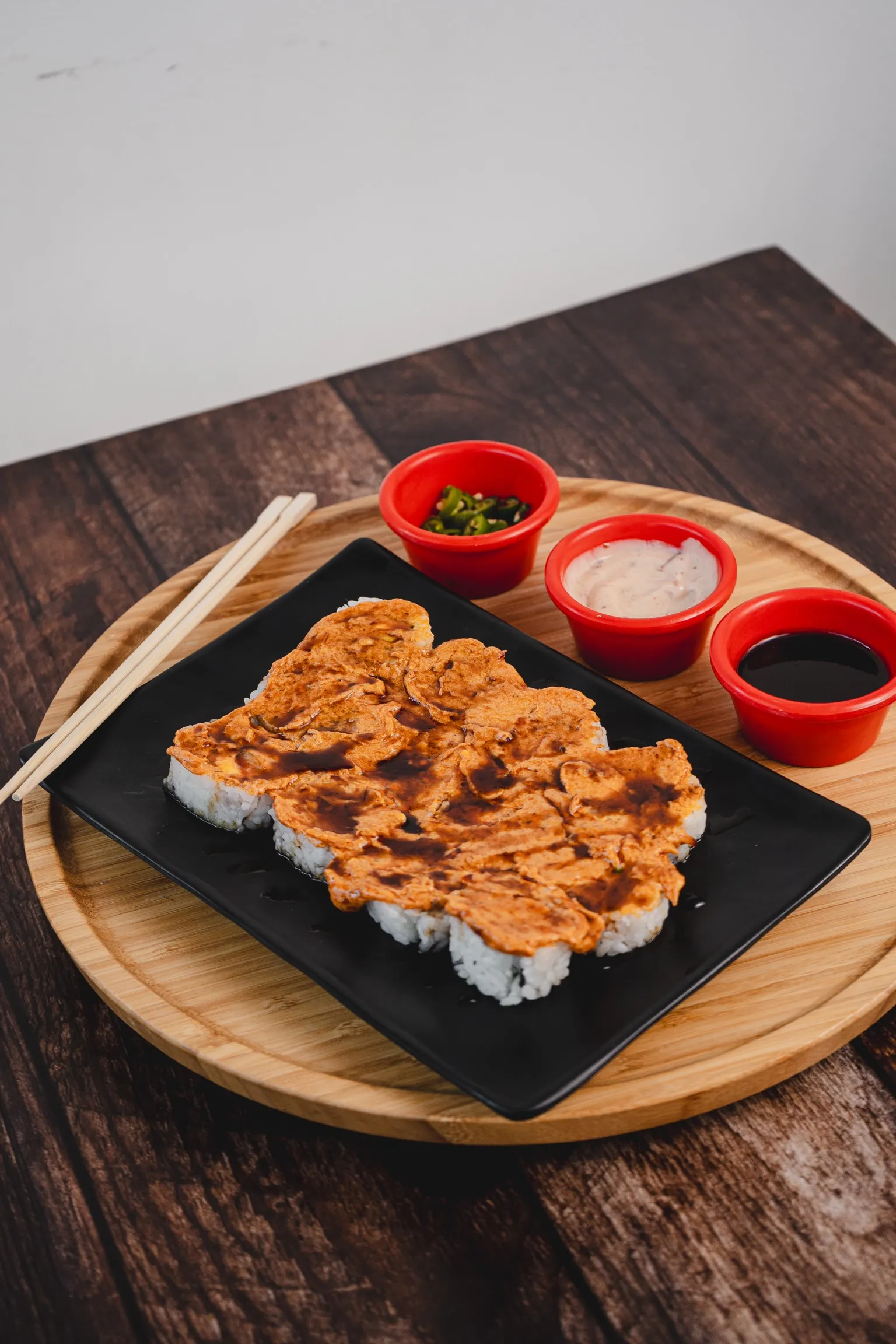 Sushi 22 image 6