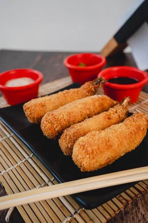 Sushi 22 image 7