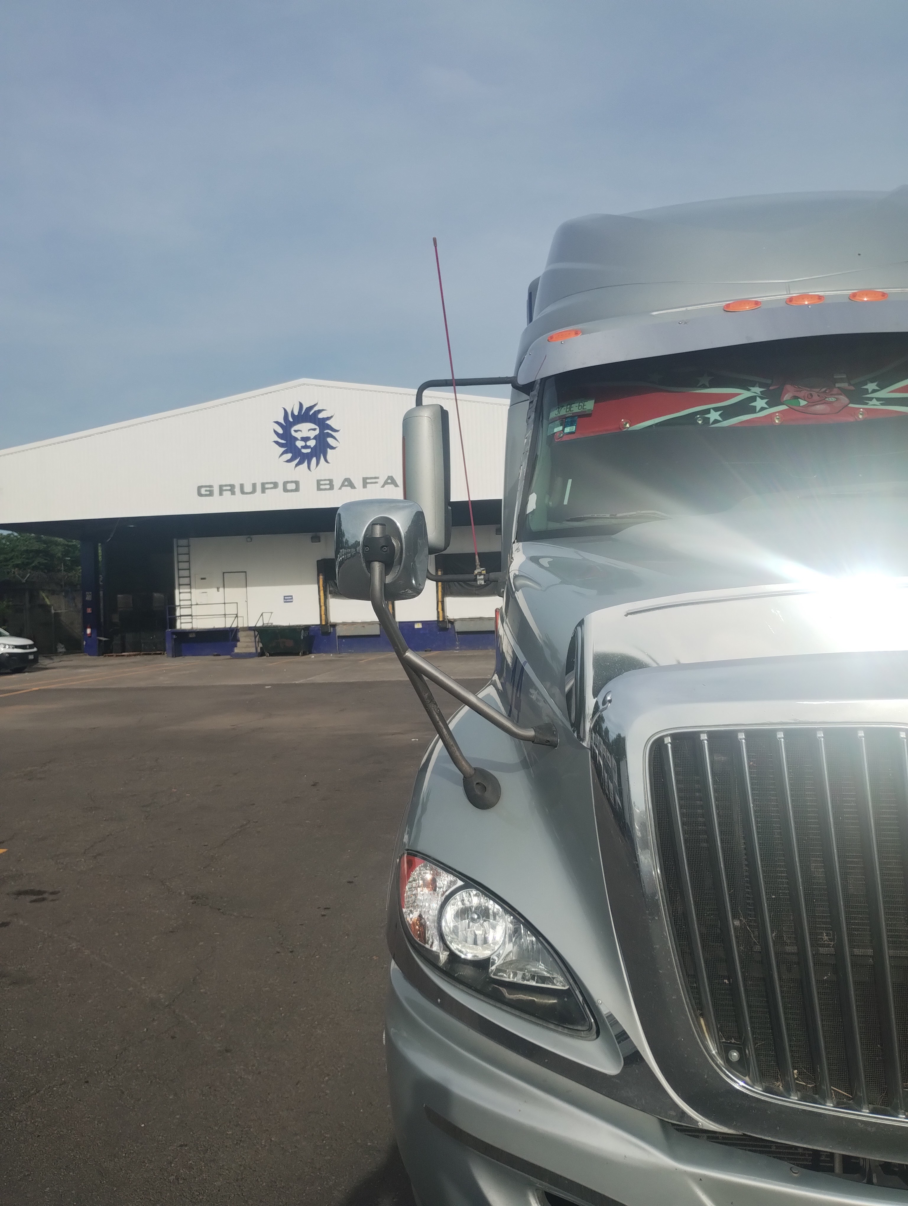 Grupo Bafar image 1