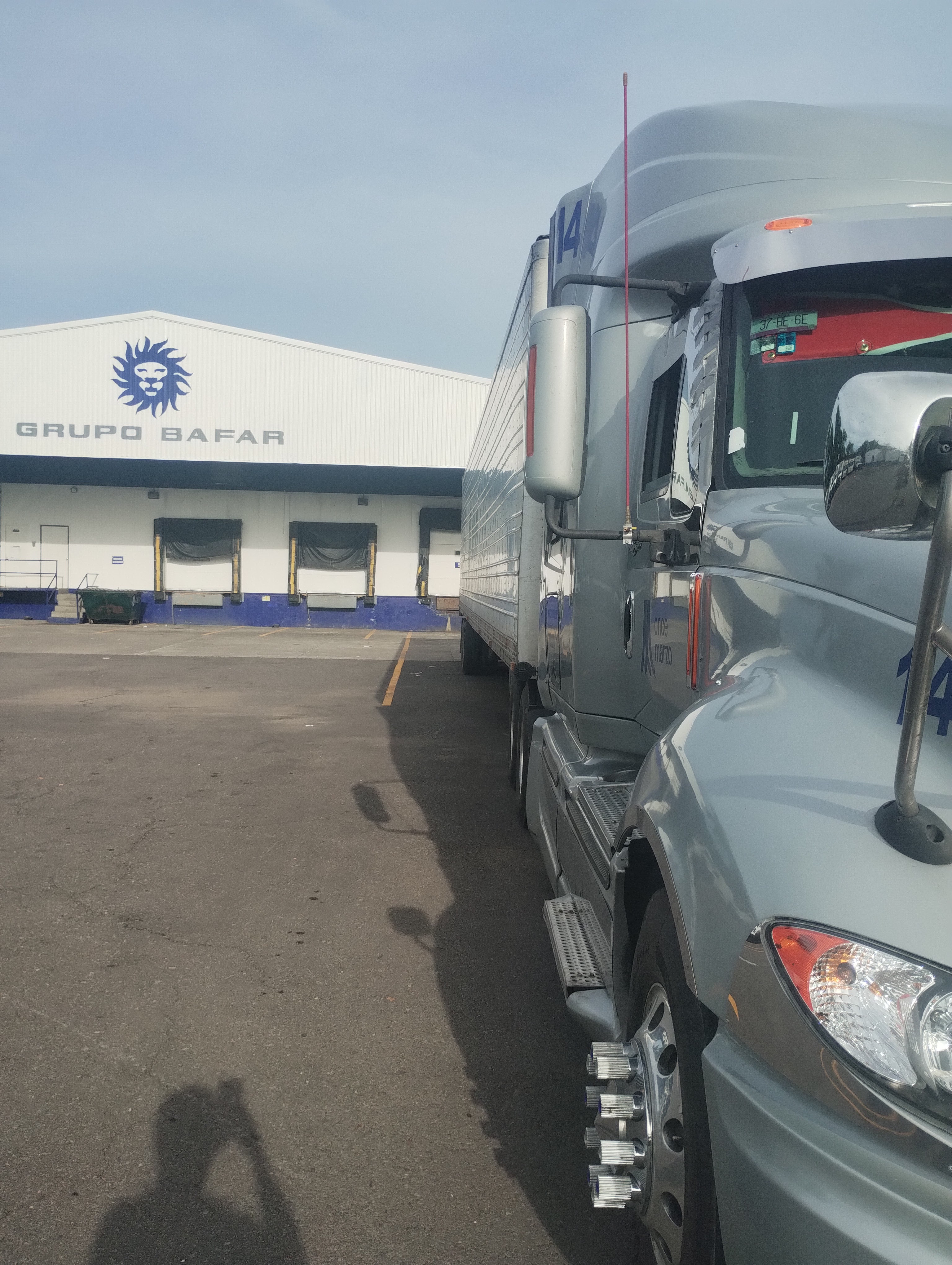 Grupo Bafar image 5