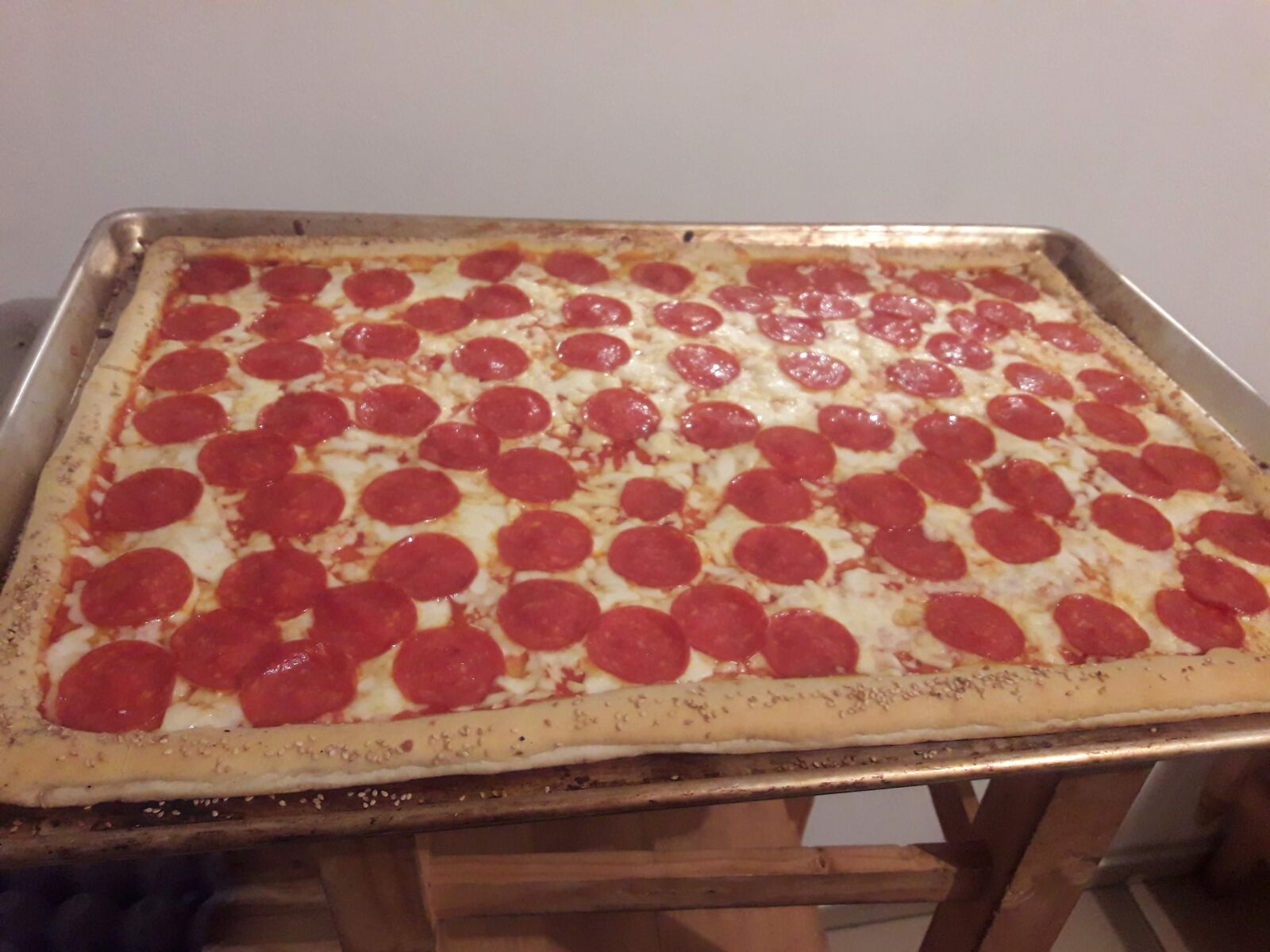 PIZZA BENJI image 5
