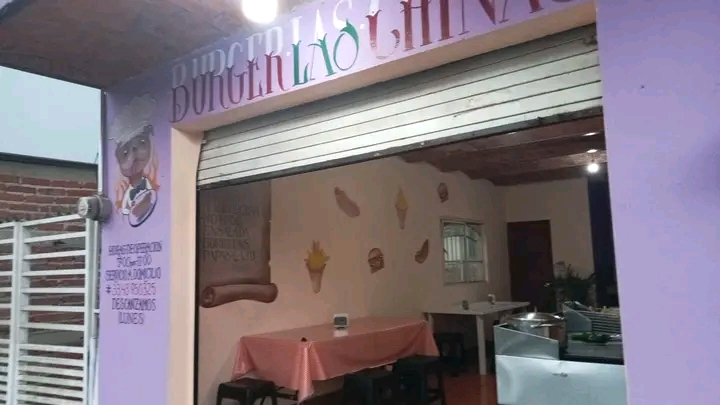 BURGER LAS CHINAS image 1