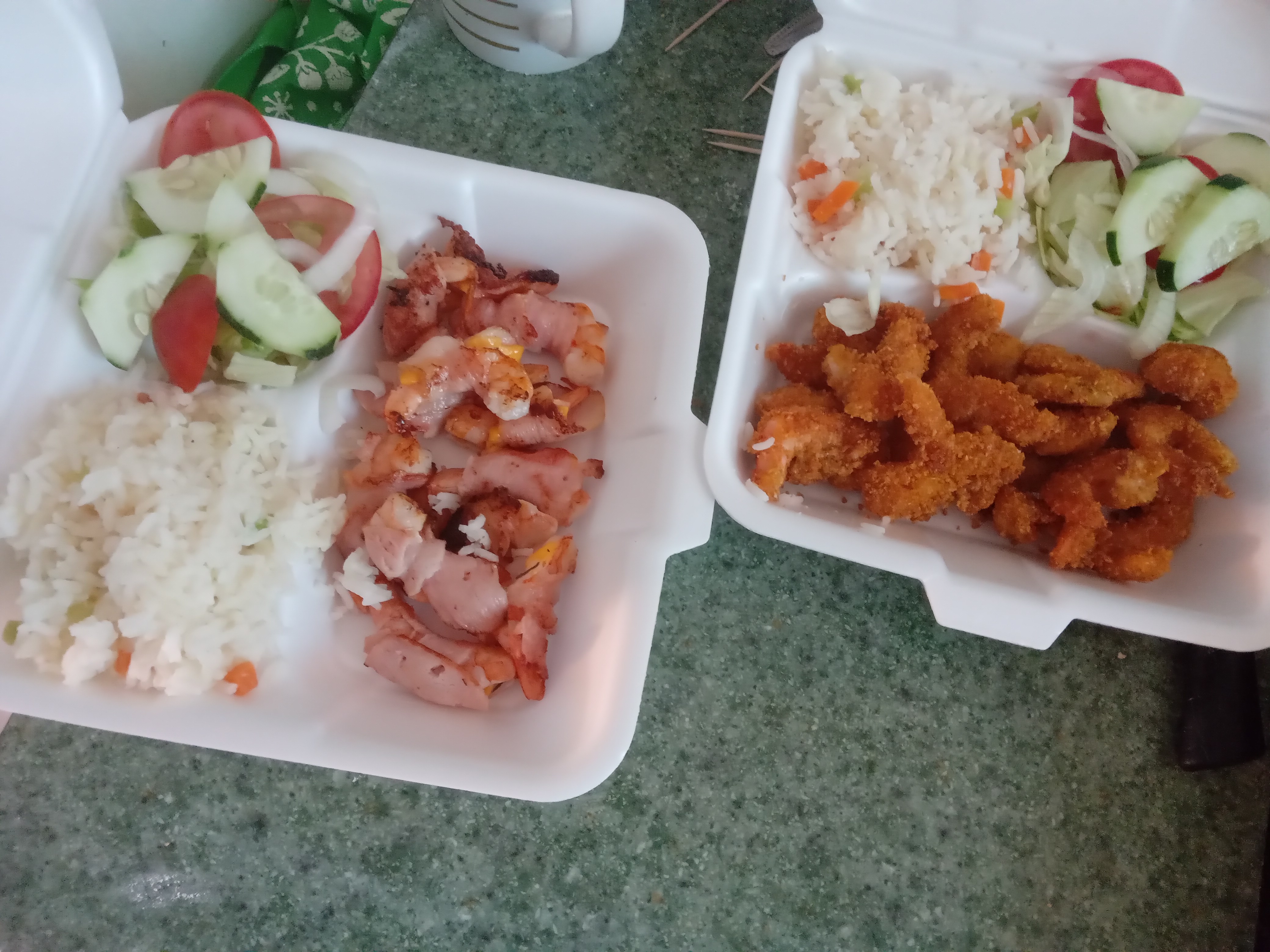 MARISCOS RASA image 2