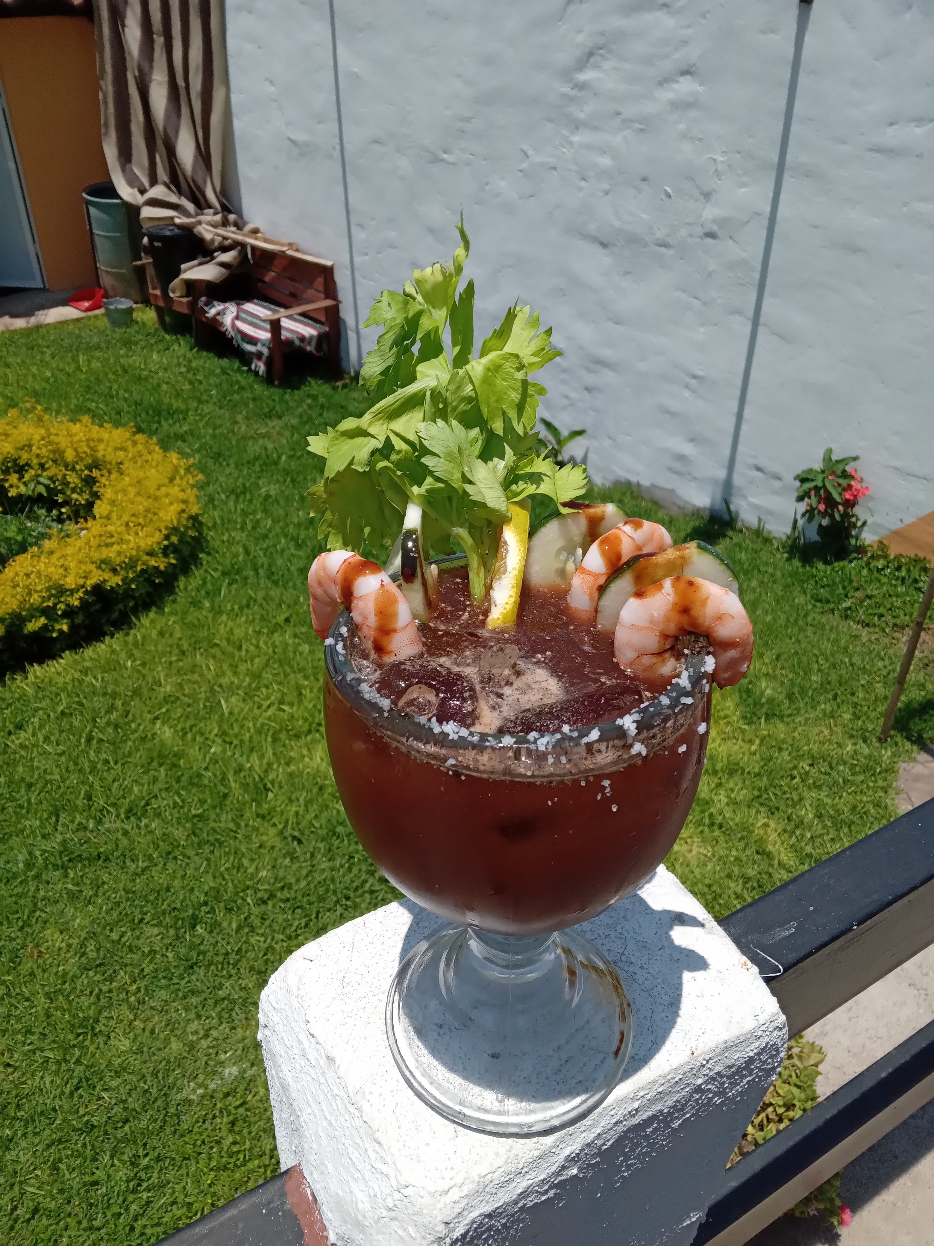 MARISCOS RASA image 3