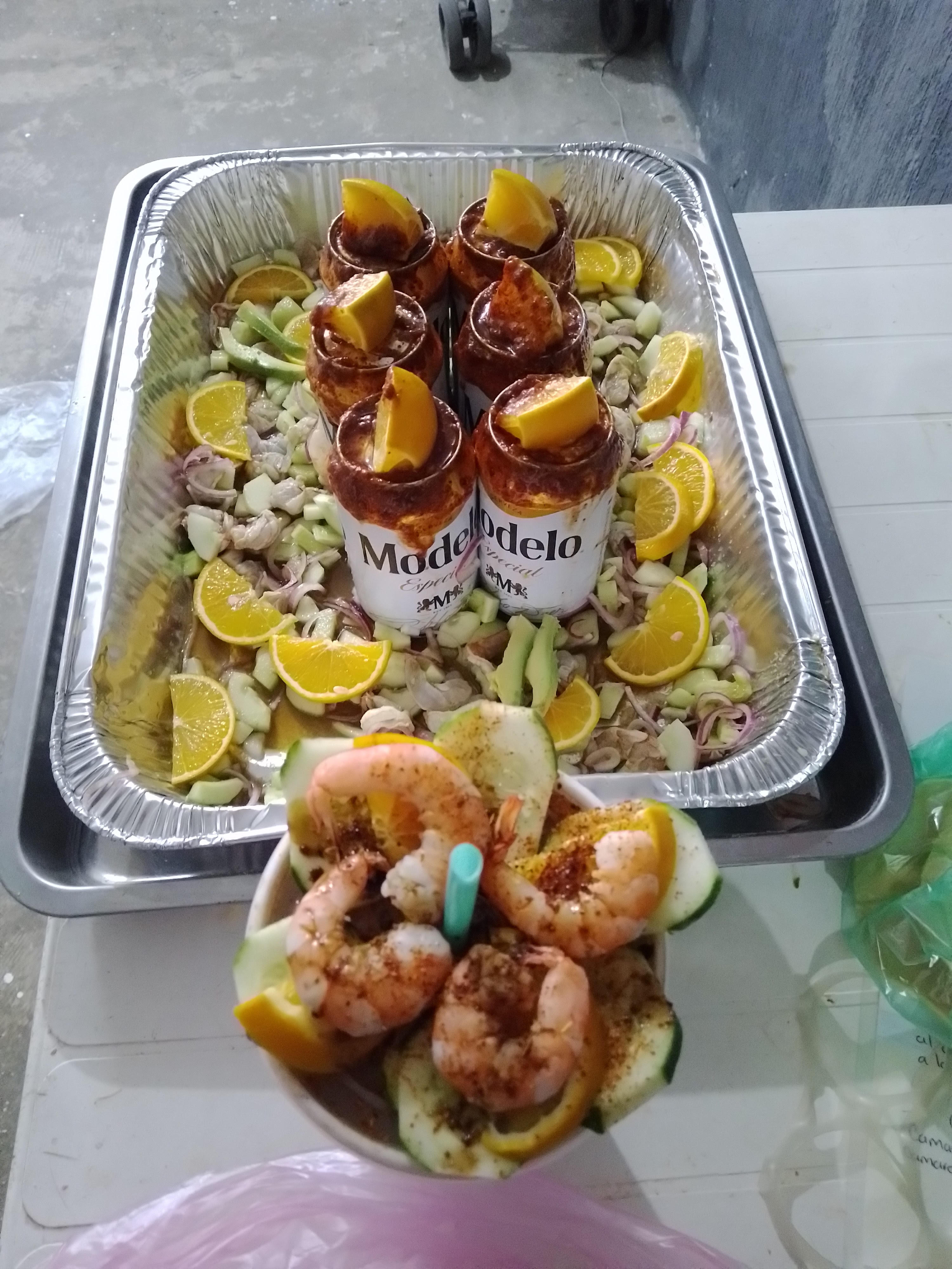 MARISCOS RASA image 4