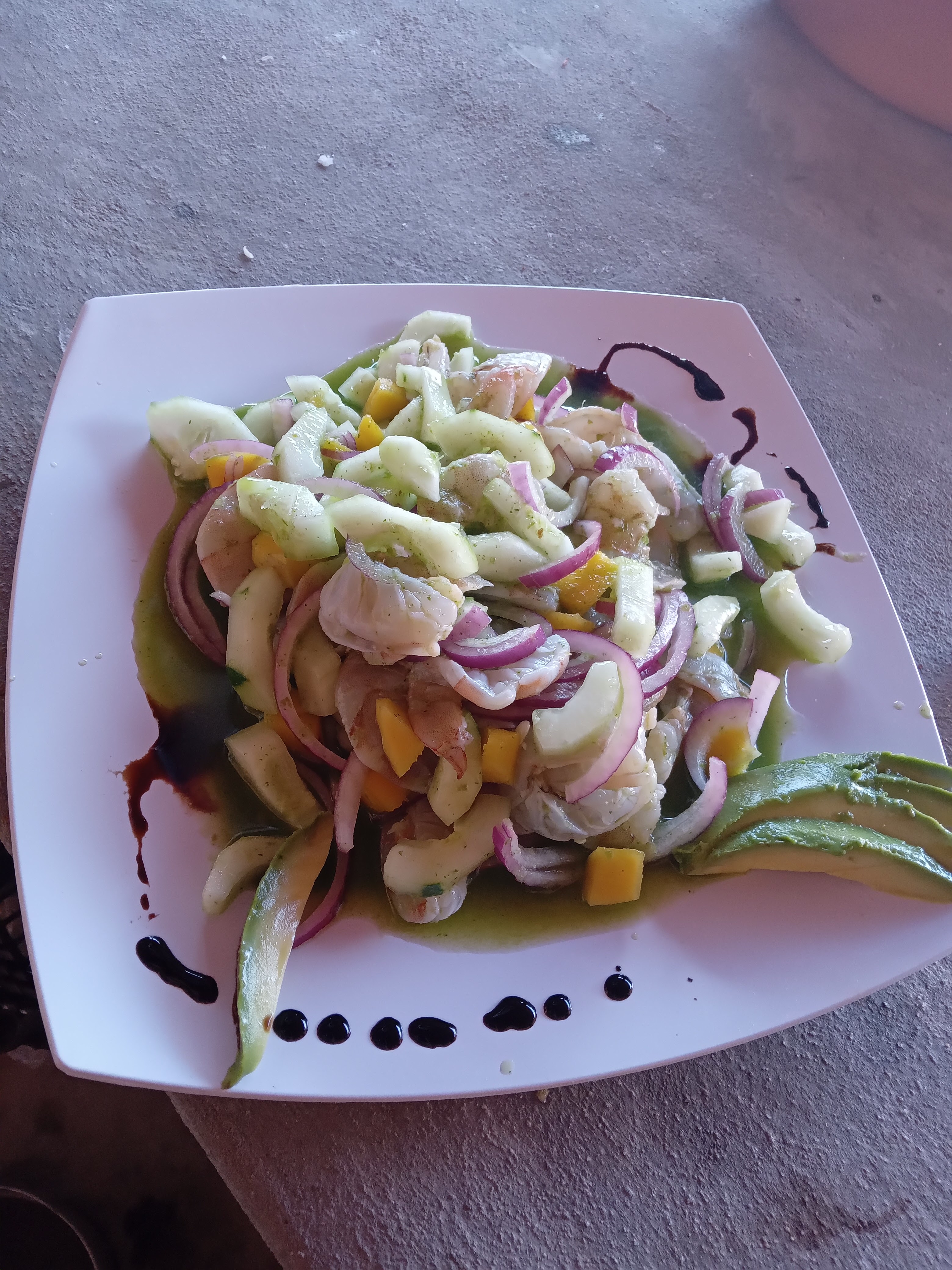 MARISCOS RASA image 5