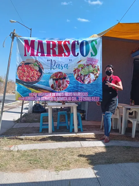 MARISCOS RASA image 6