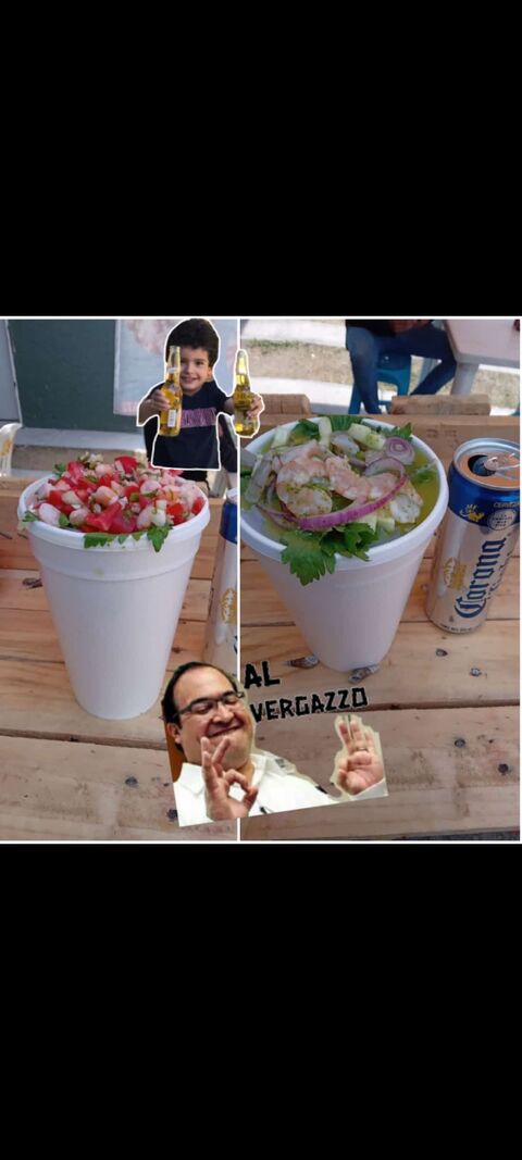 MARISCOS RASA image 8