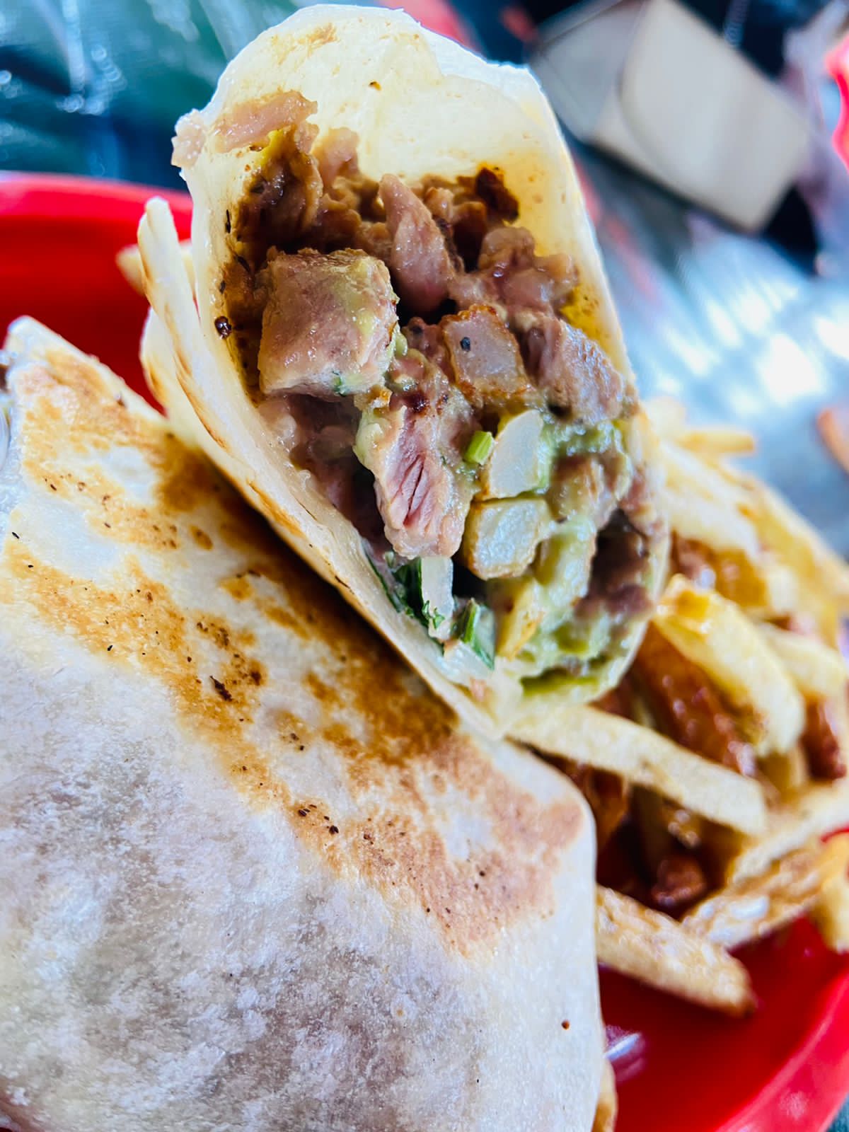 Poncho Burgers y Mas image 3