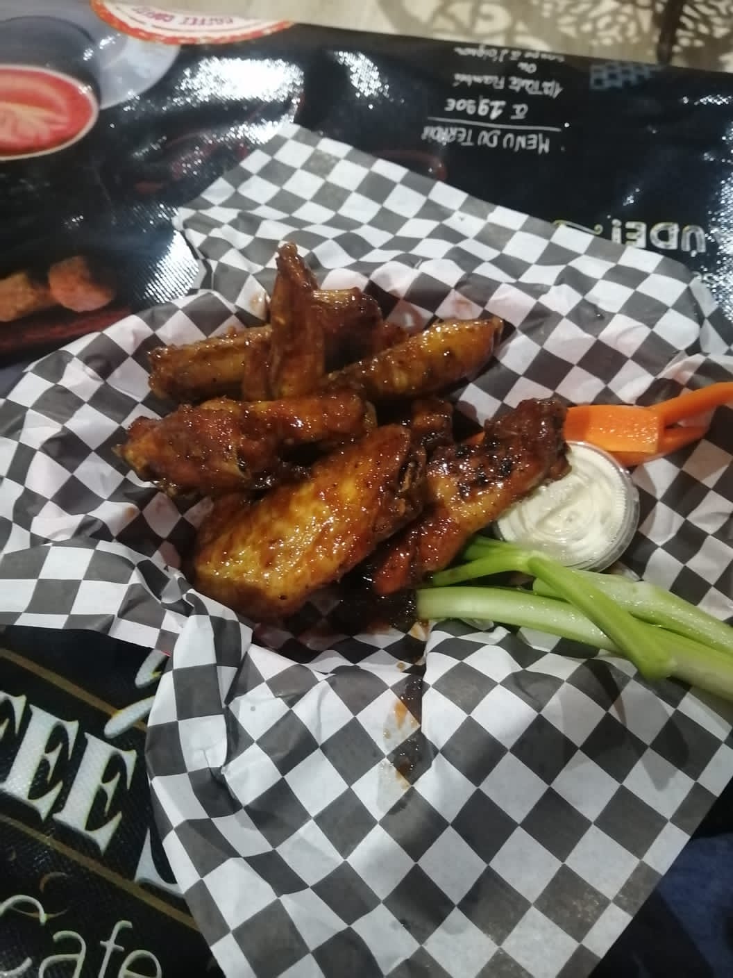 Poncho Burgers y Mas image 8